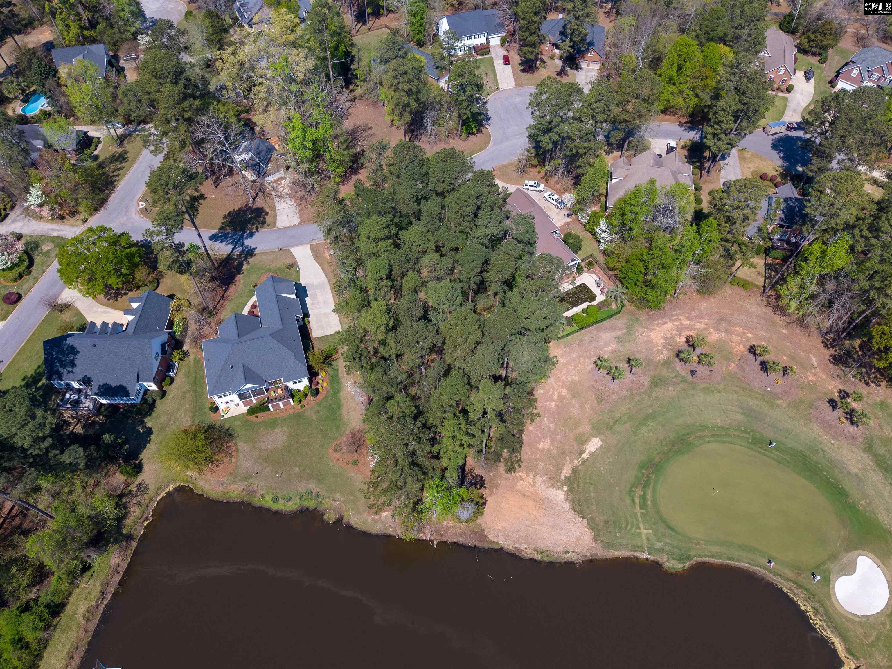 108 Oak Trace Court Chapin, SC 29036