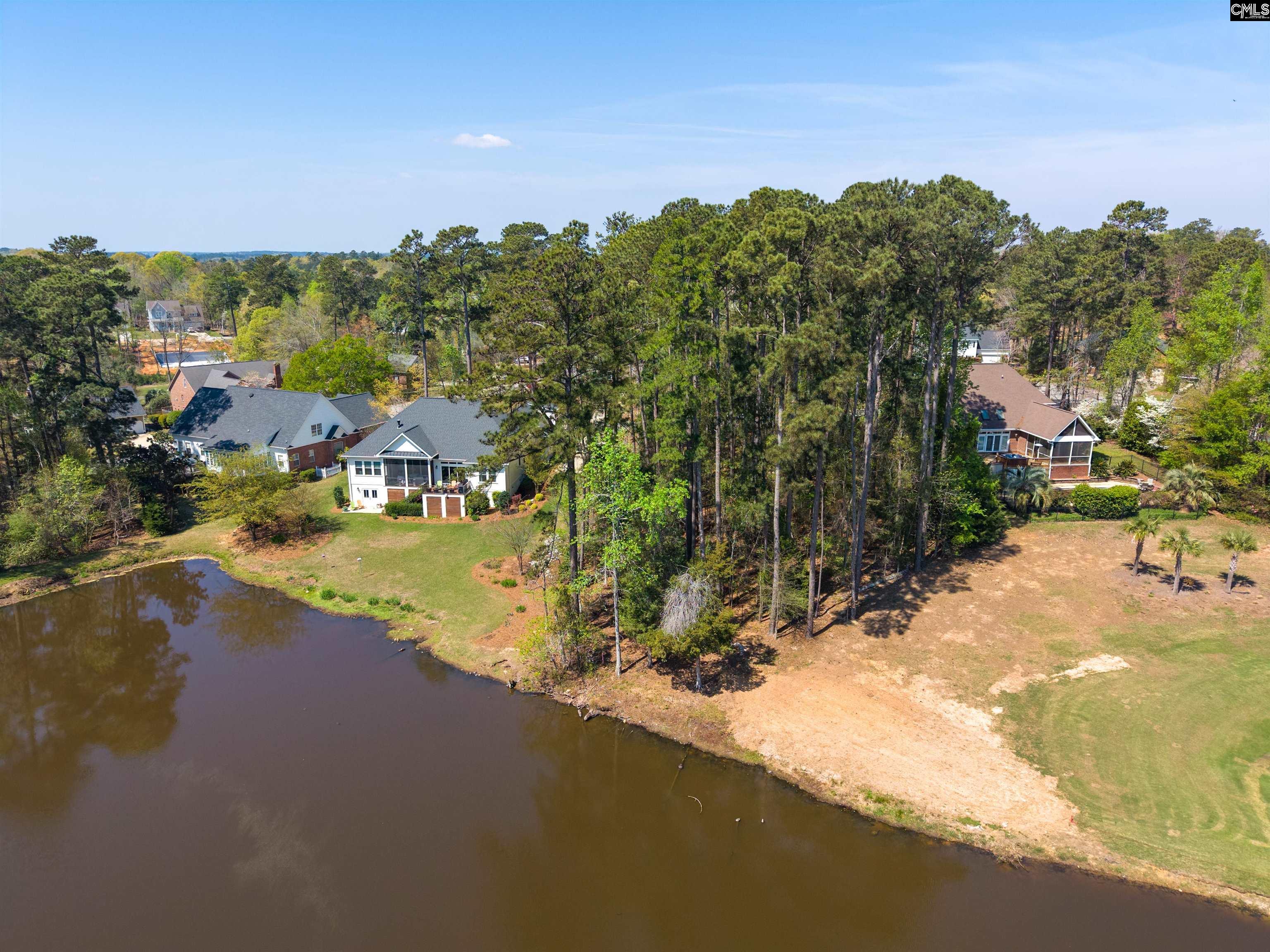 108 Oak Trace Court Chapin, SC 29036