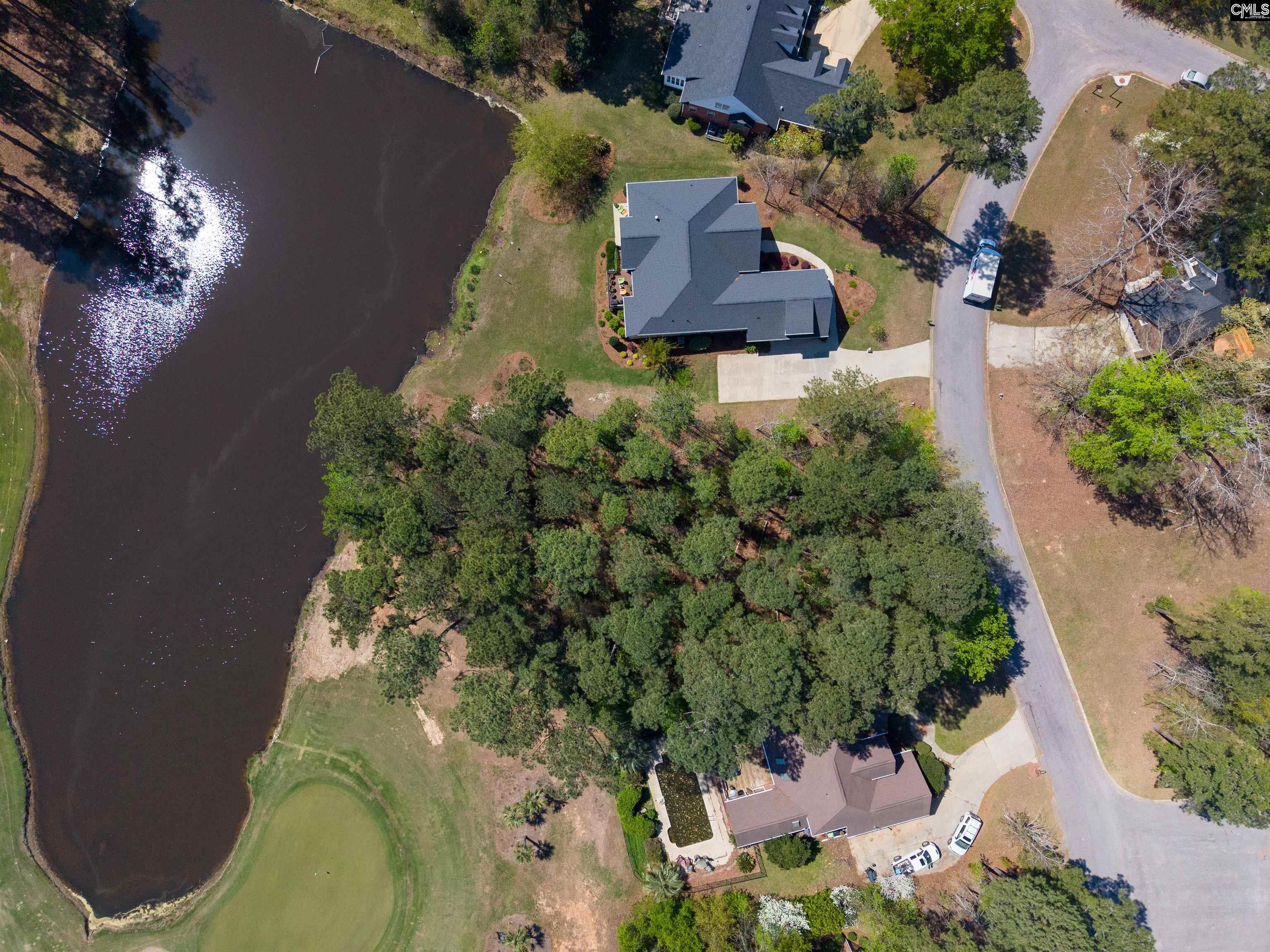 108 Oak Trace Court Chapin, SC 29036