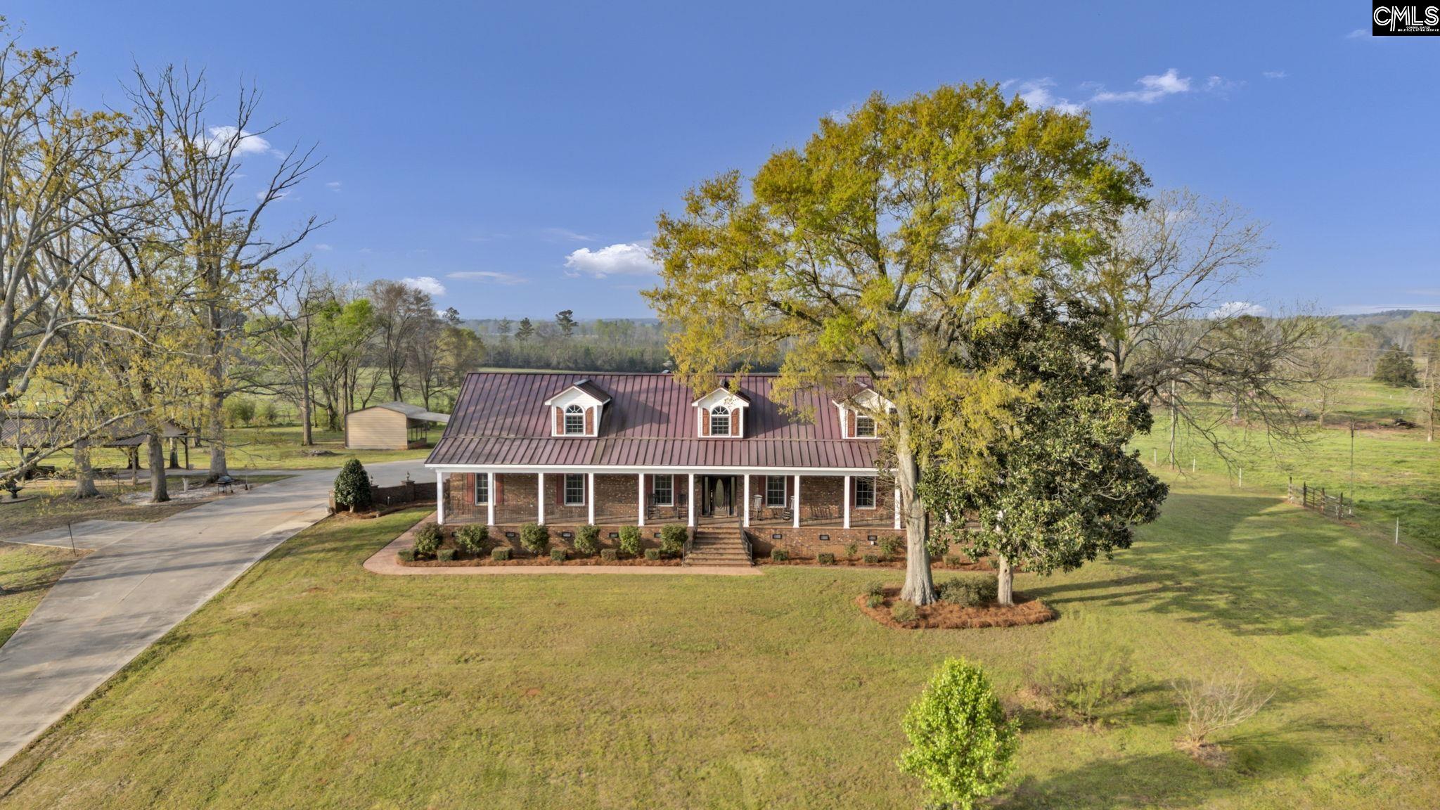 8347 St. Lukes Church Road