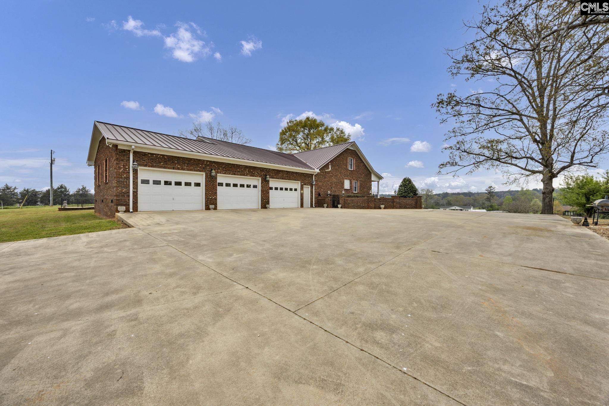 8347 St. Lukes Church Road Newberry, SC 29108