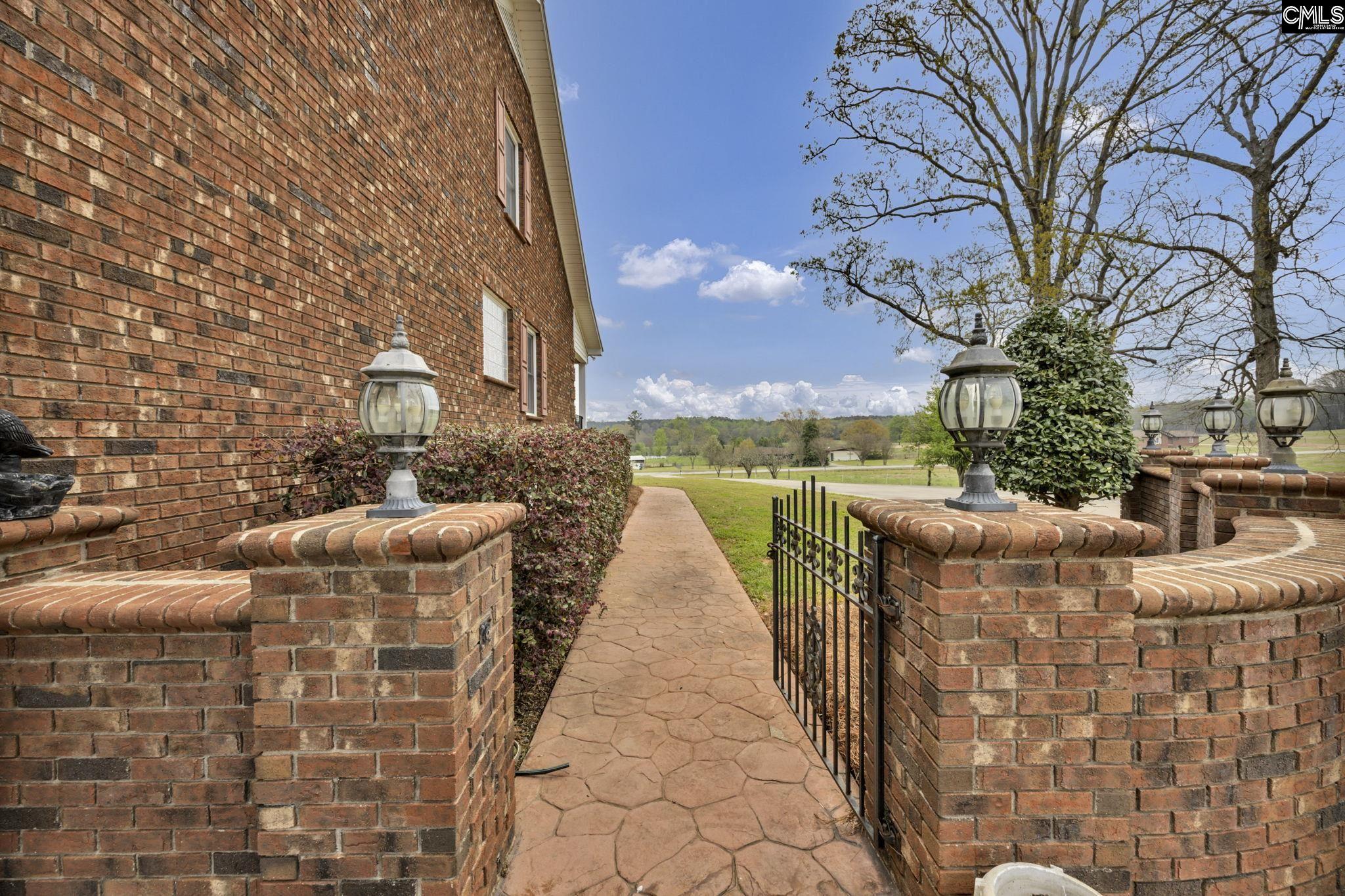 8347 St. Lukes Church Road Newberry, SC 29108