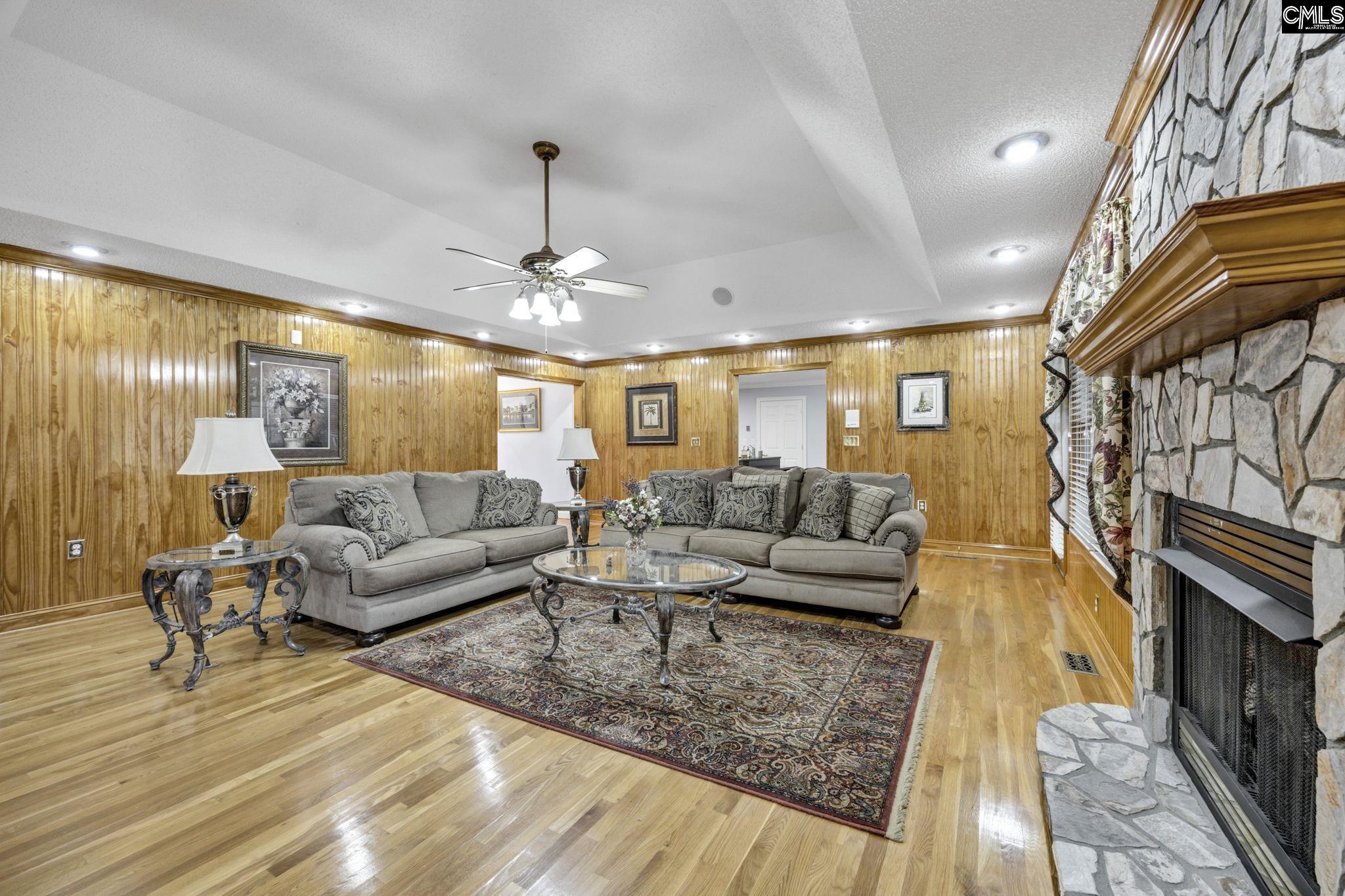 8347 St. Lukes Church Road Newberry, SC 29108