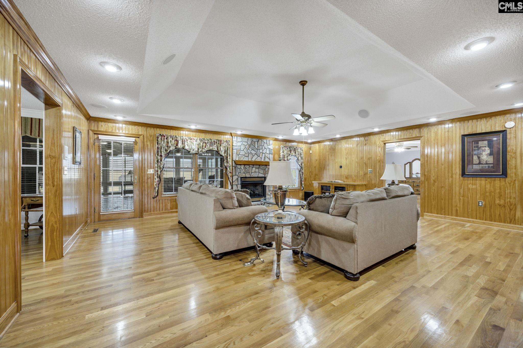 8347 St. Lukes Church Road Newberry, SC 29108