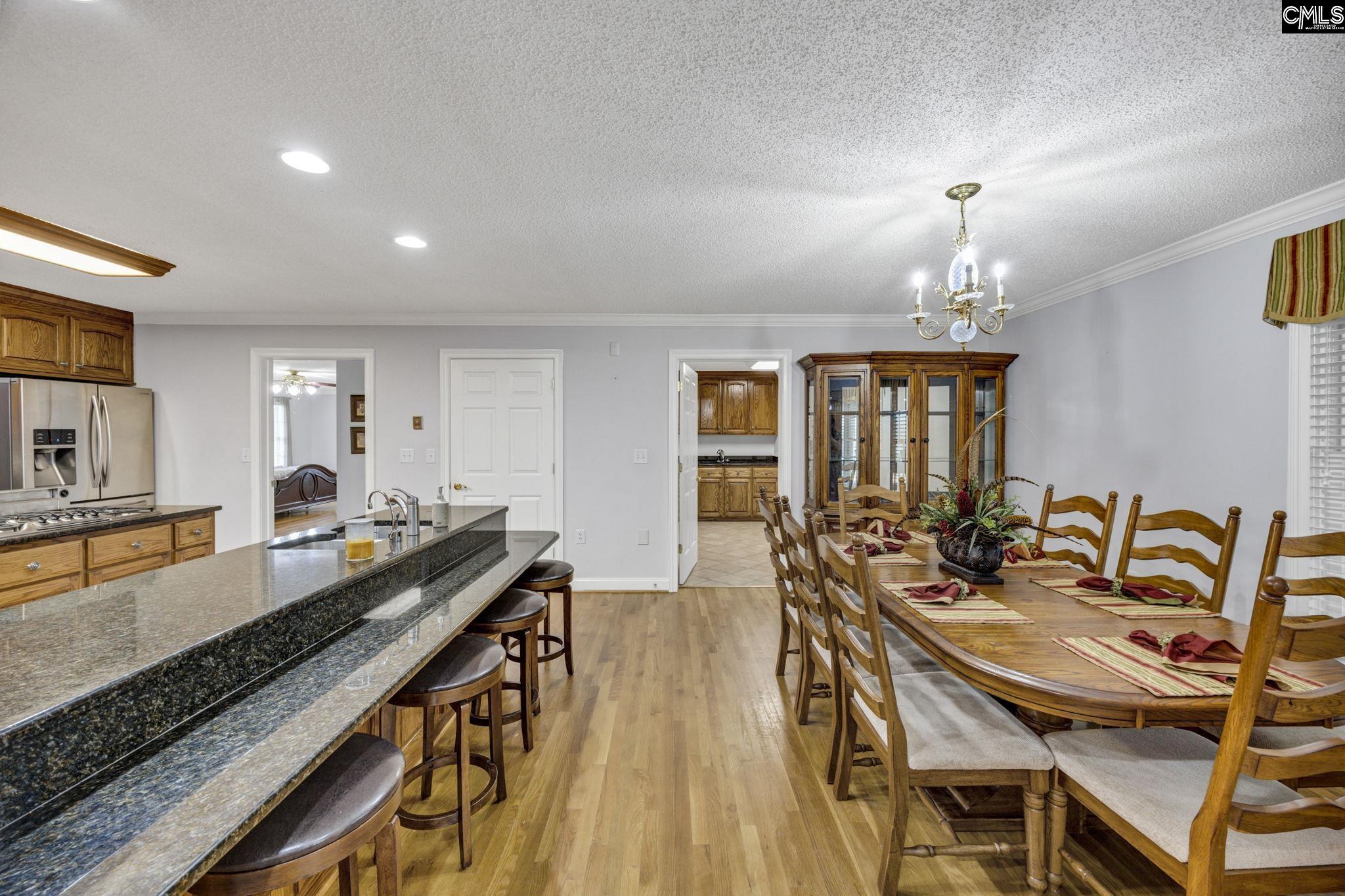 8347 St. Lukes Church Road Newberry, SC 29108
