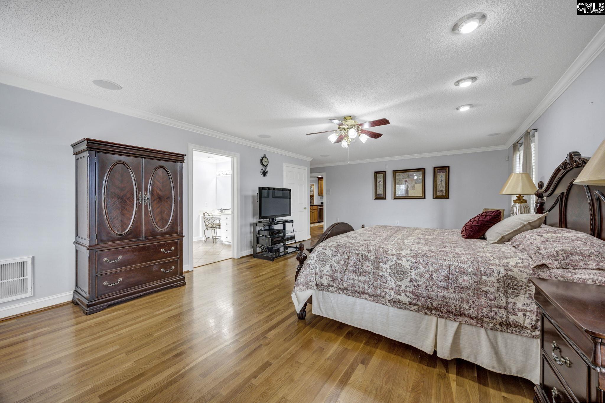 8347 St. Lukes Church Road Newberry, SC 29108