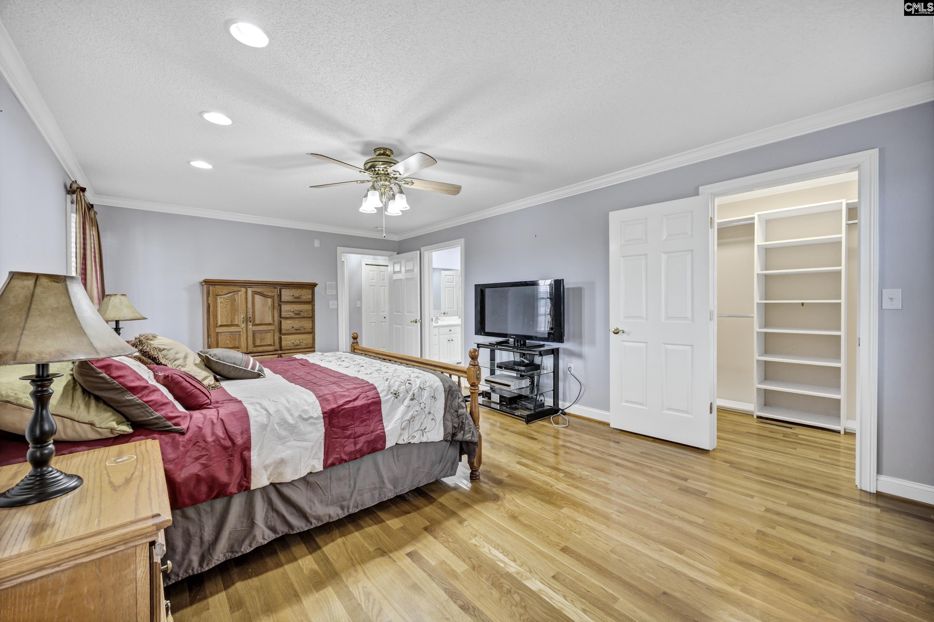 8347 St. Lukes Church Road Newberry, SC 29108