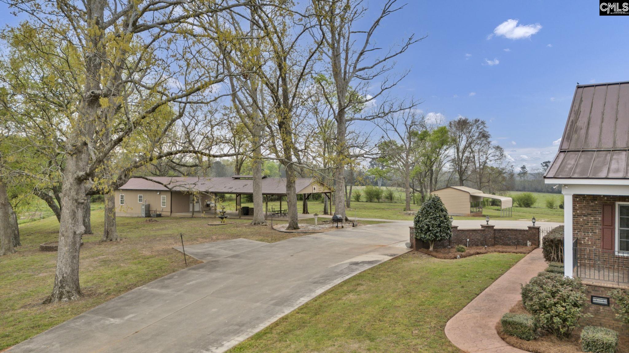 8347 St. Lukes Church Road Newberry, SC 29108