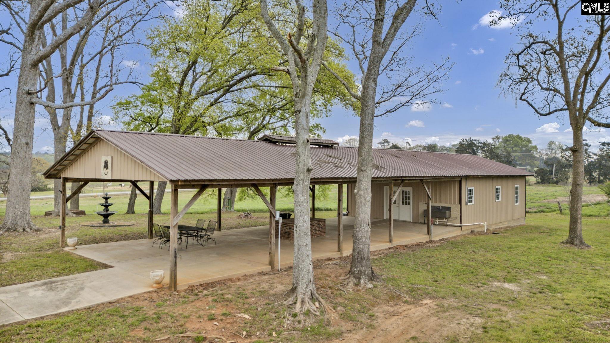 8347 St. Lukes Church Road Newberry, SC 29108