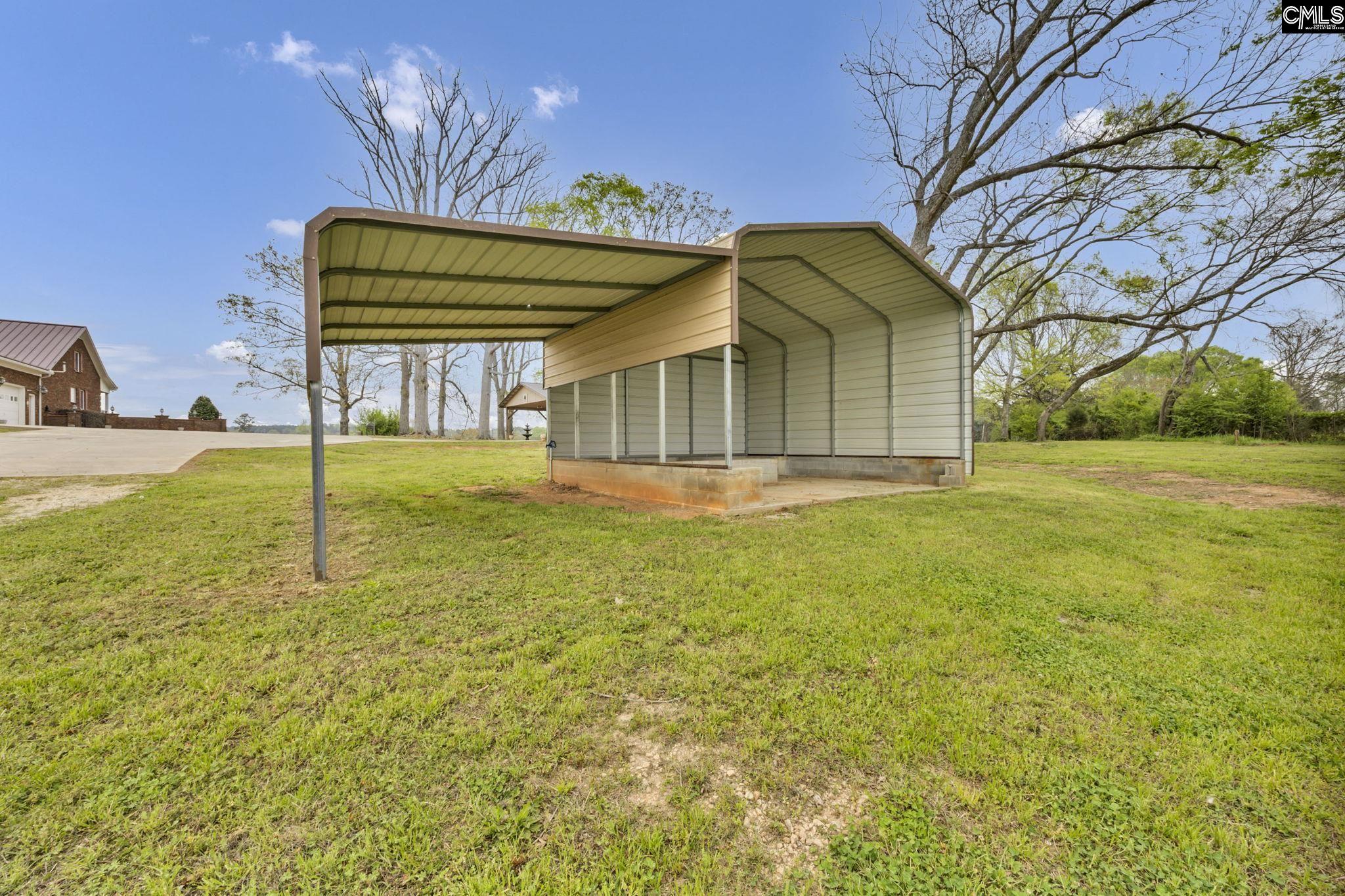 8347 St. Lukes Church Road Newberry, SC 29108