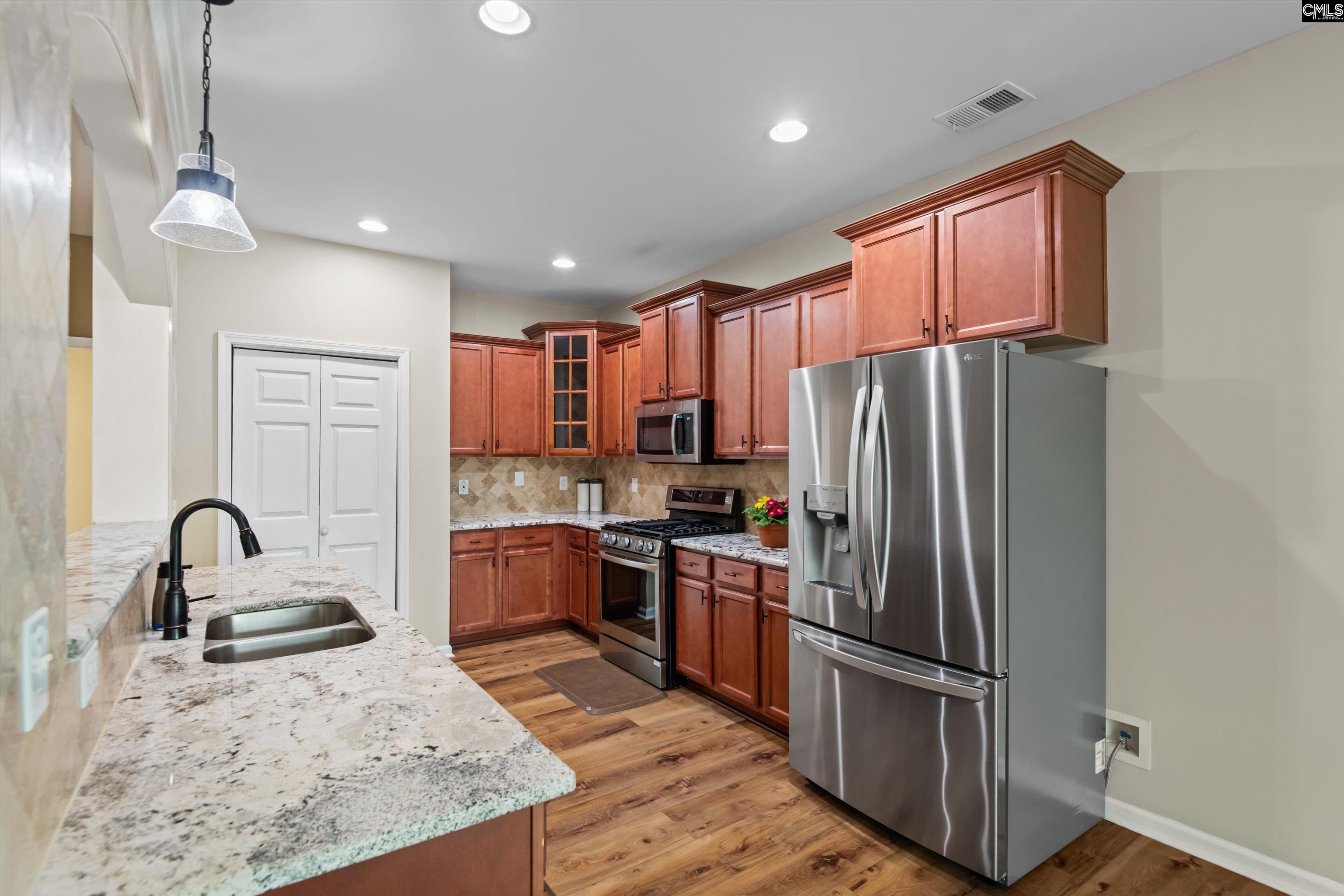 307 Eagle Claw Drive Chapin, SC 29036-7355