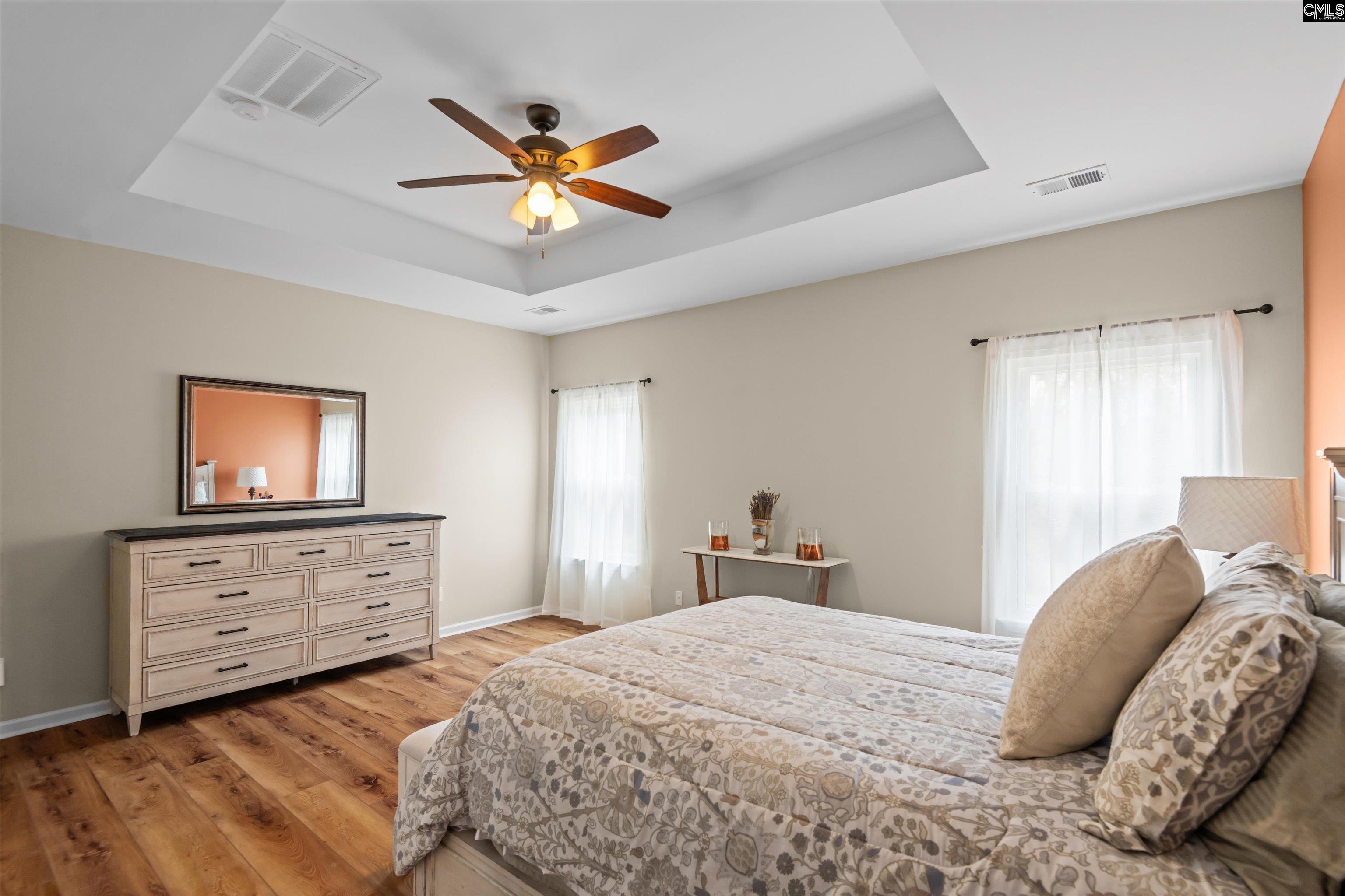 307 Eagle Claw Drive Chapin, SC 29036-7355