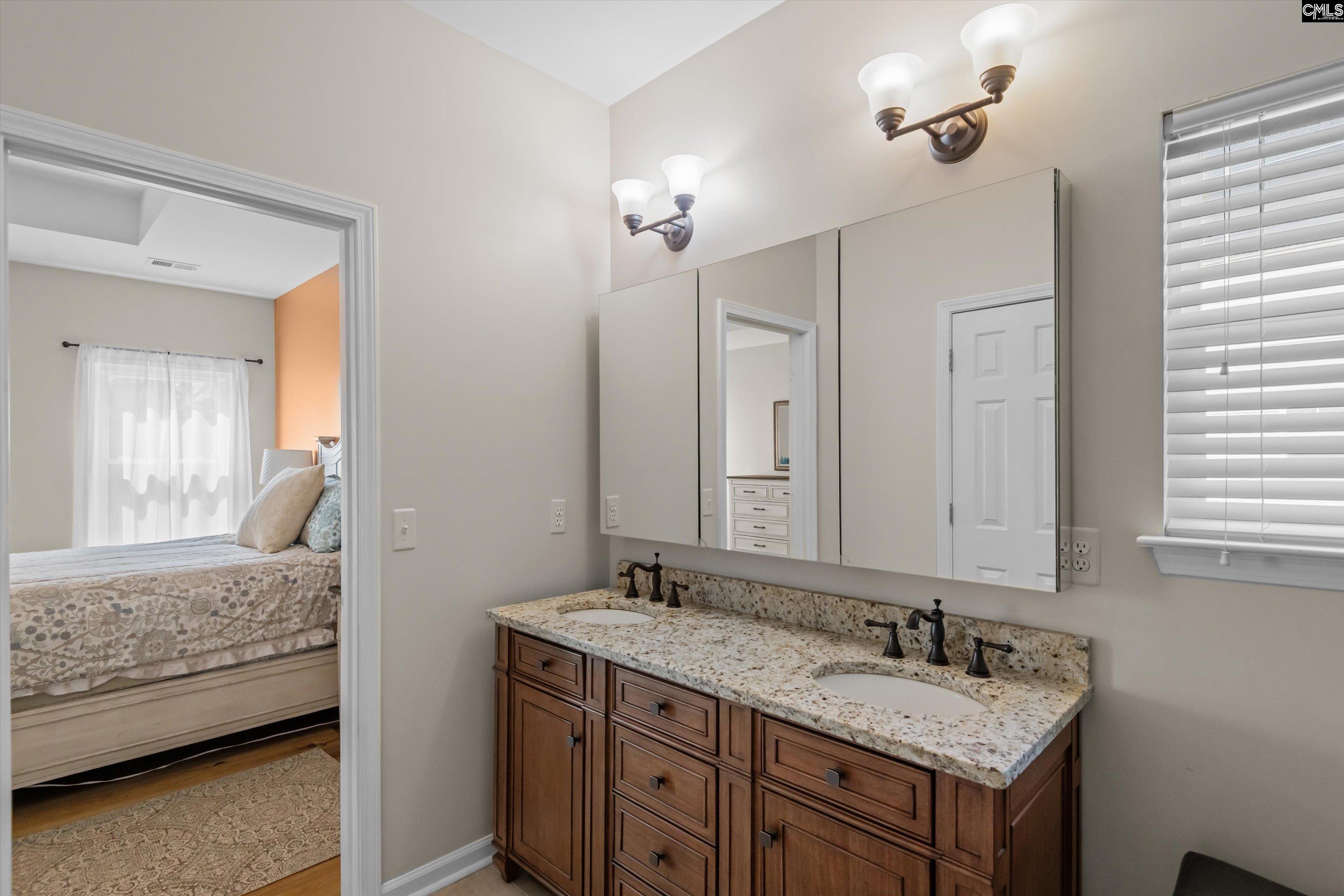 307 Eagle Claw Drive Chapin, SC 29036-7355