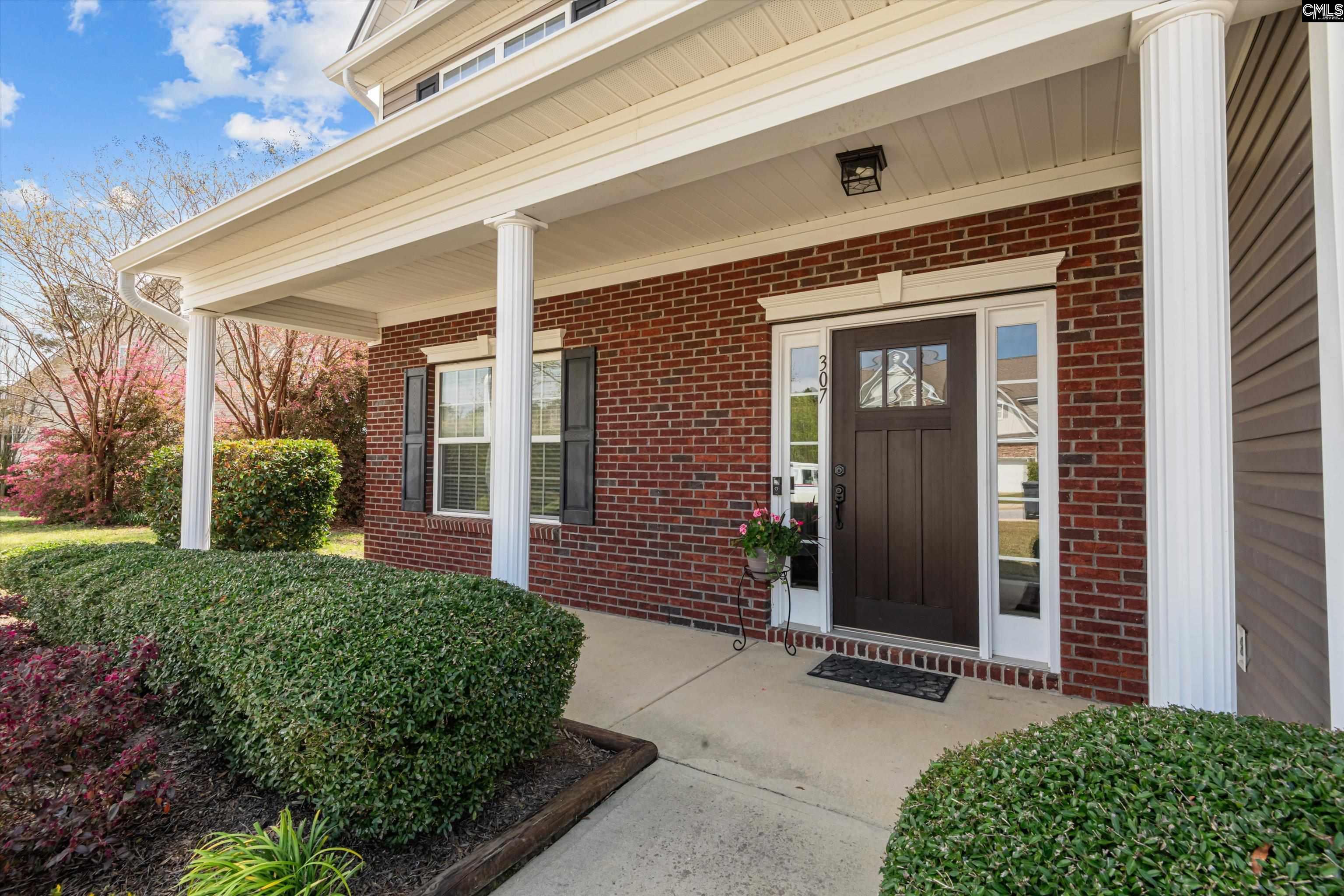 307 Eagle Claw Drive Chapin, SC 29036-7355