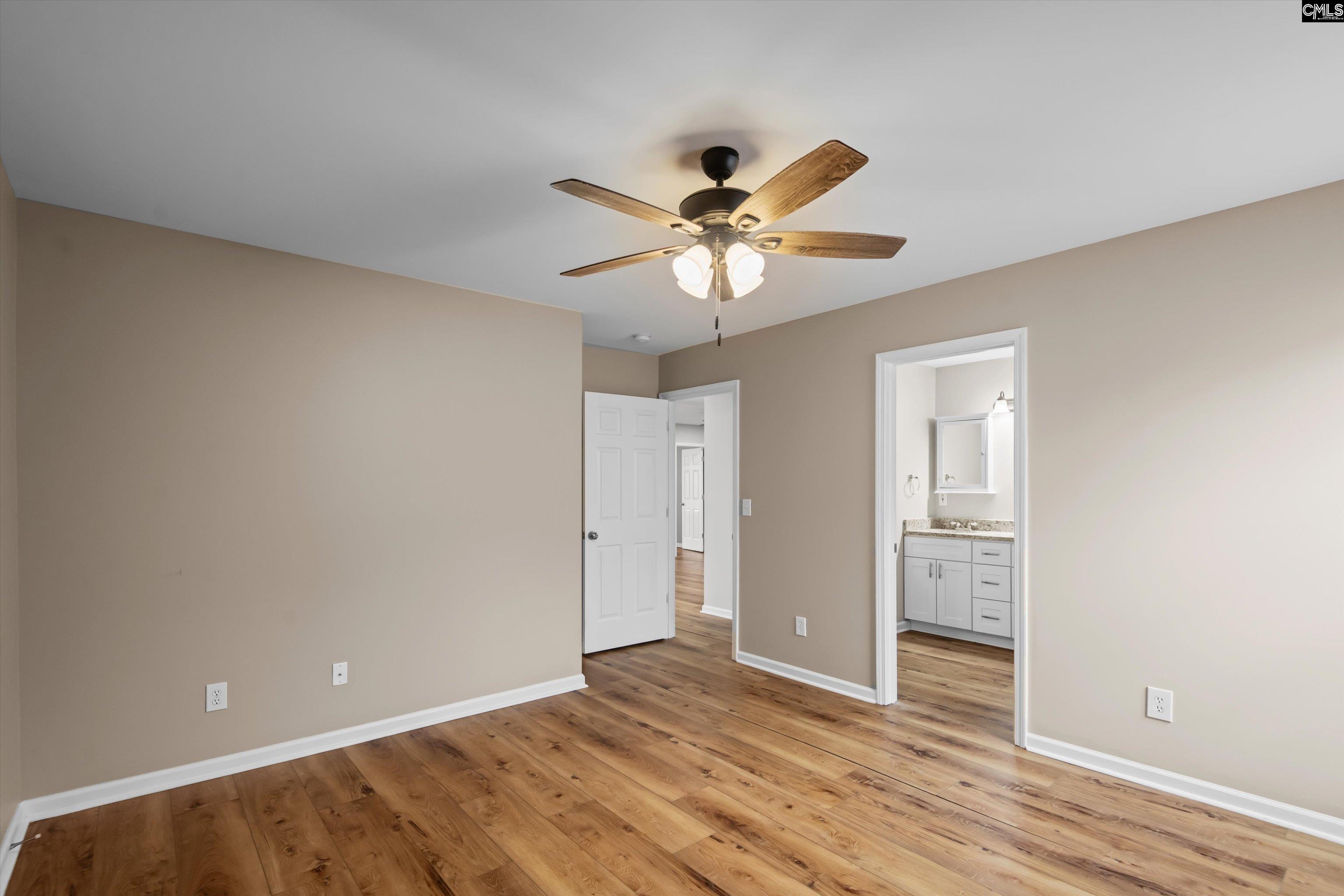 307 Eagle Claw Drive Chapin, SC 29036-7355
