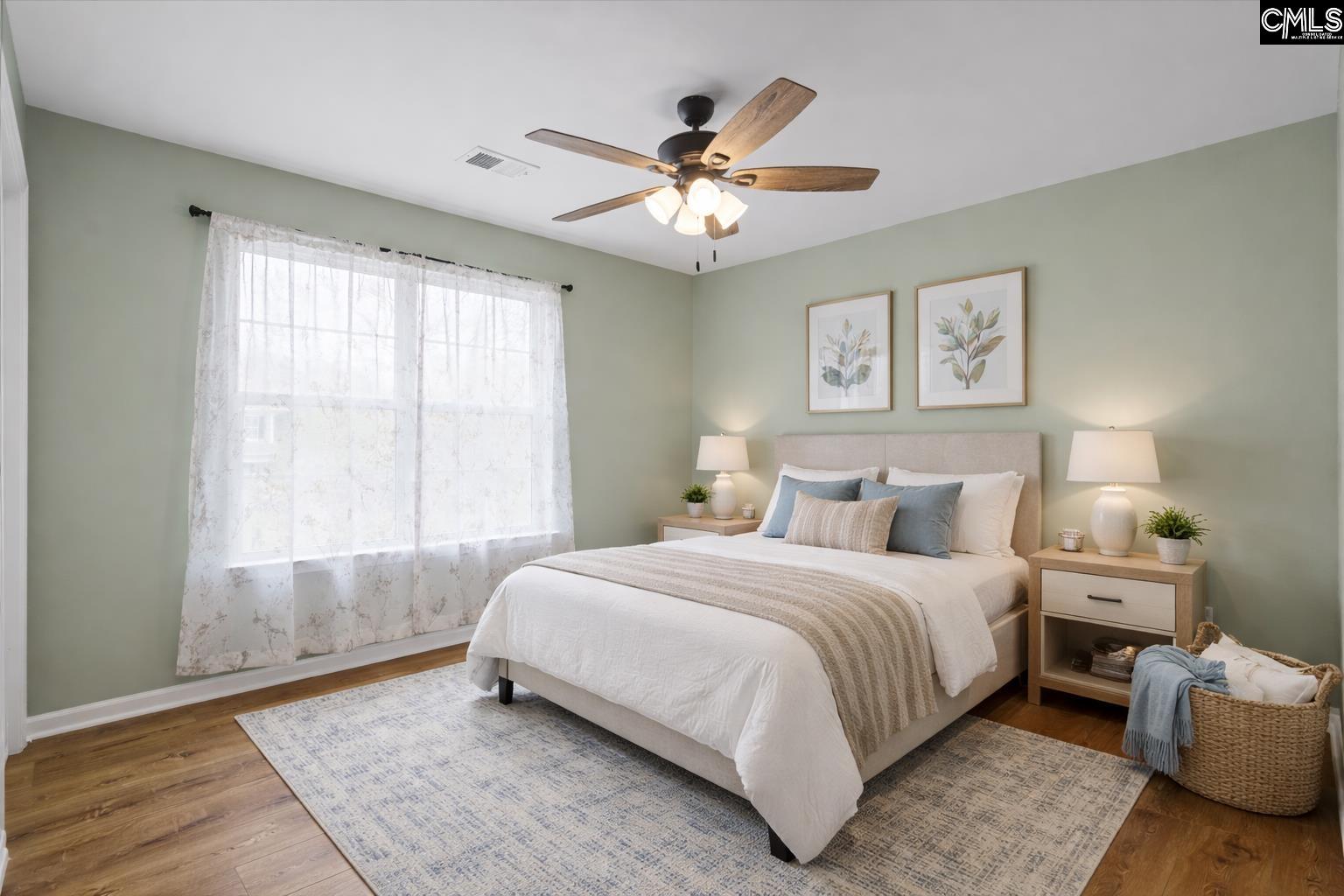 307 Eagle Claw Drive Chapin, SC 29036-7355