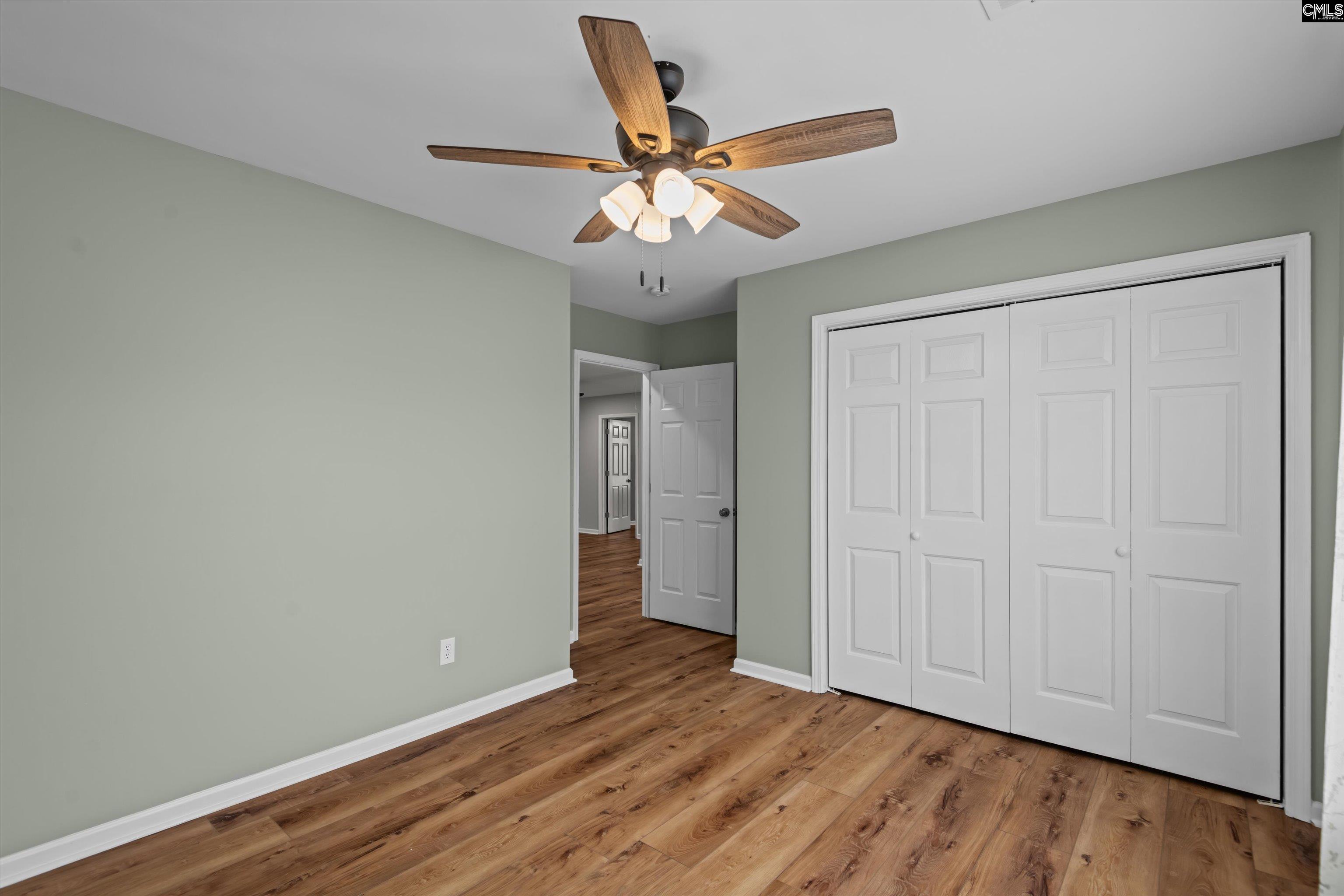 307 Eagle Claw Drive Chapin, SC 29036-7355