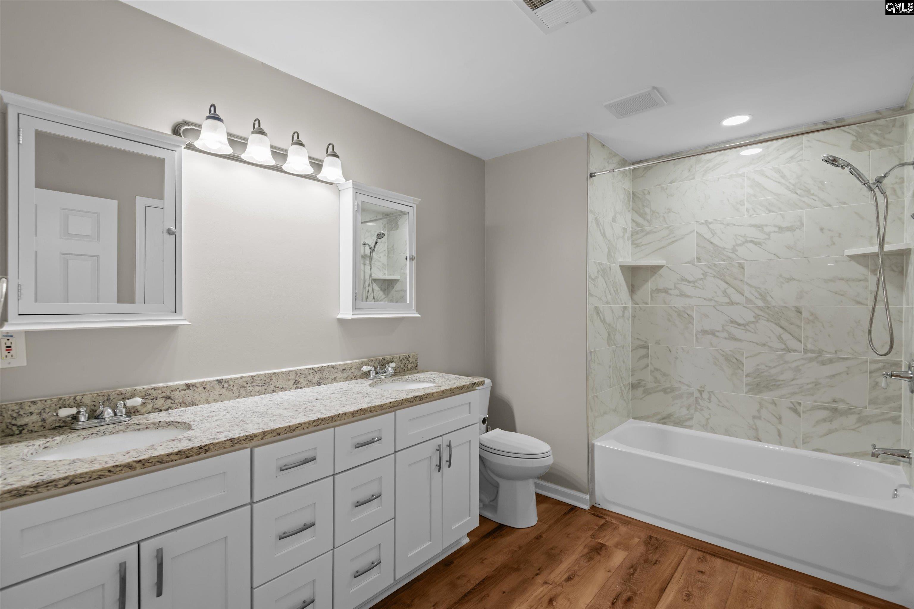 307 Eagle Claw Drive Chapin, SC 29036-7355