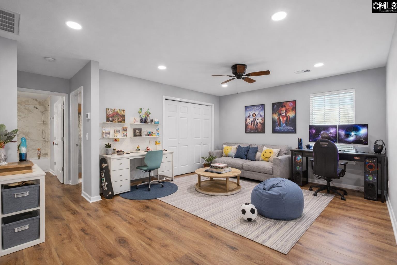 307 Eagle Claw Drive Chapin, SC 29036-7355