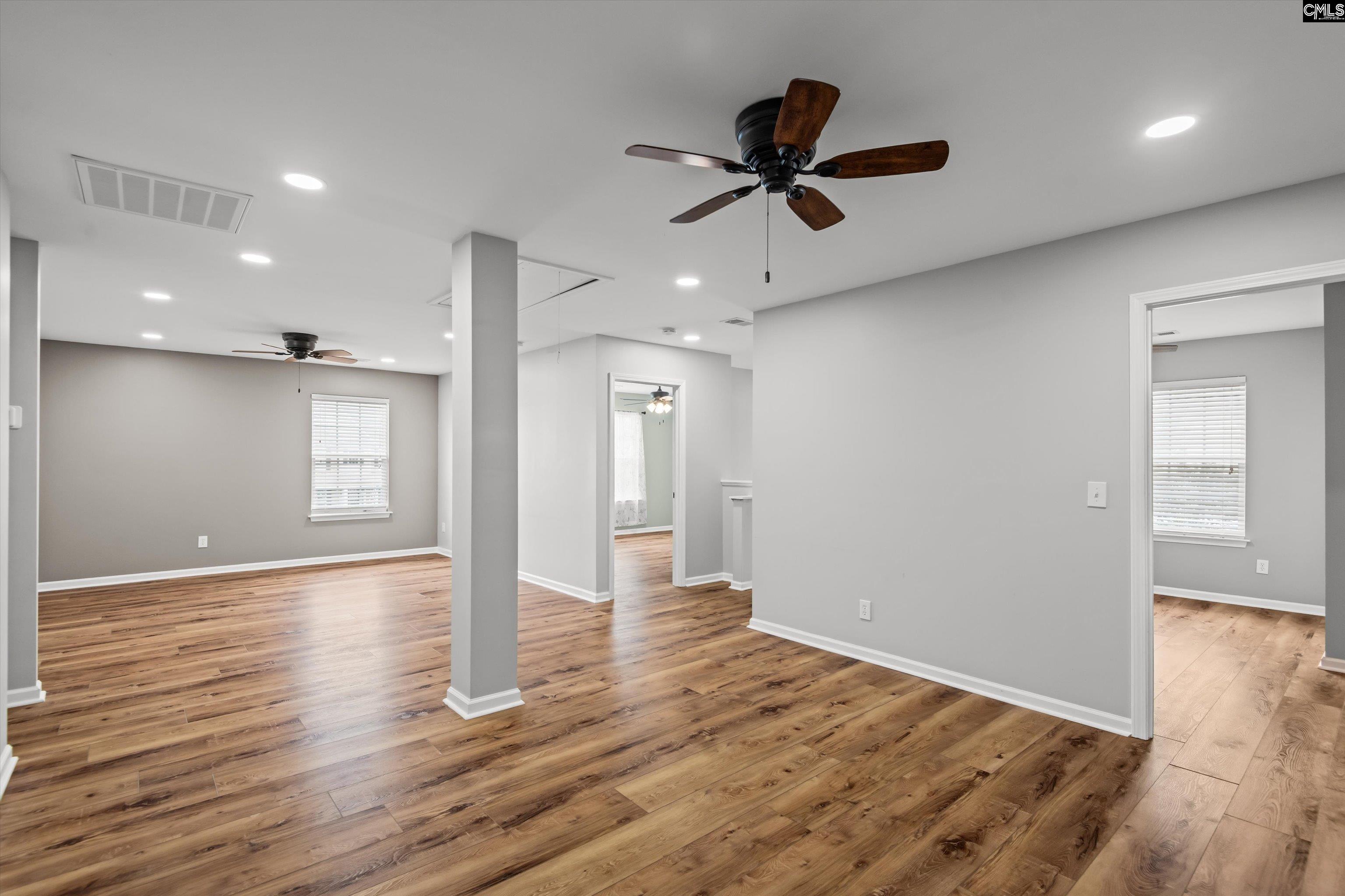 307 Eagle Claw Drive Chapin, SC 29036-7355