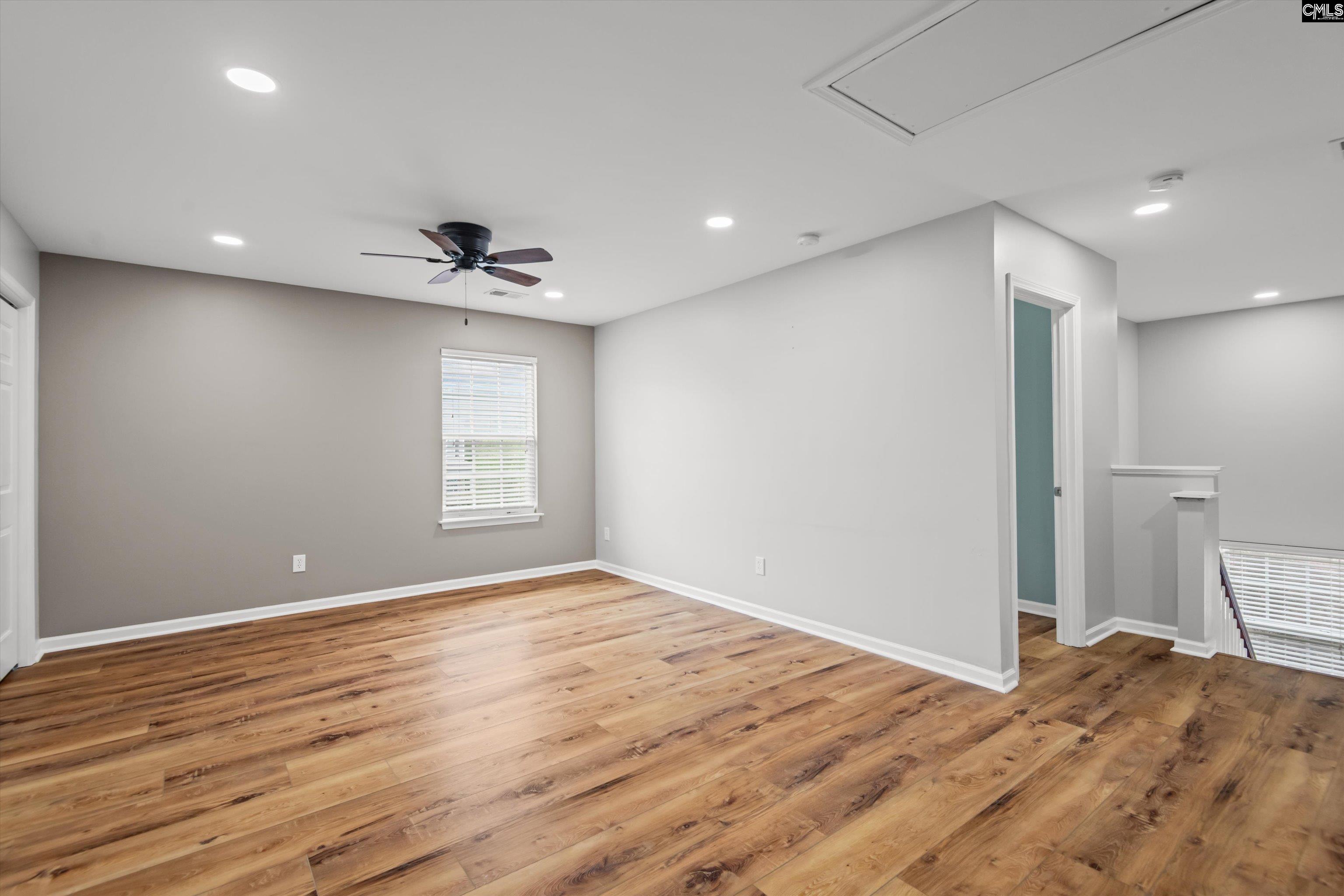 307 Eagle Claw Drive Chapin, SC 29036-7355