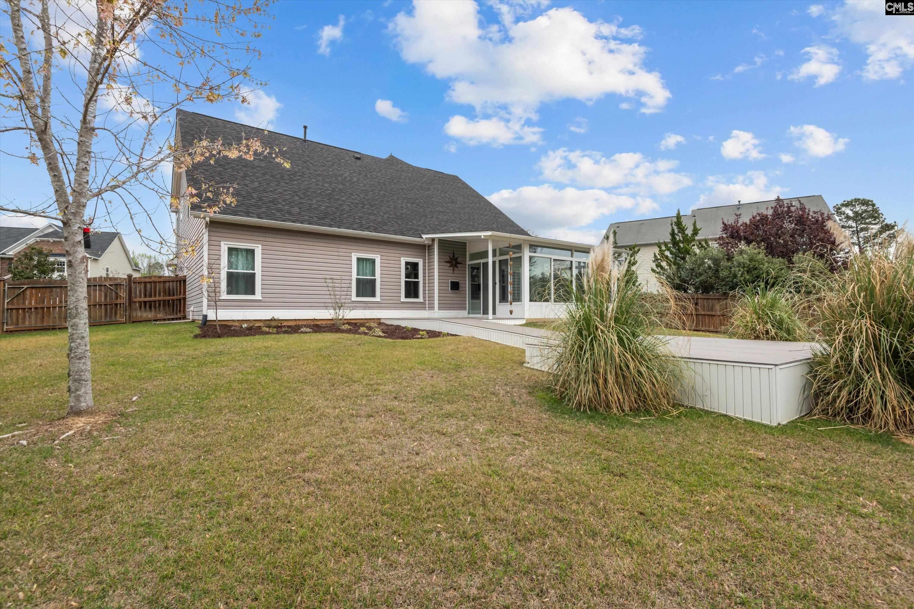 307 Eagle Claw Drive Chapin, SC 29036-7355