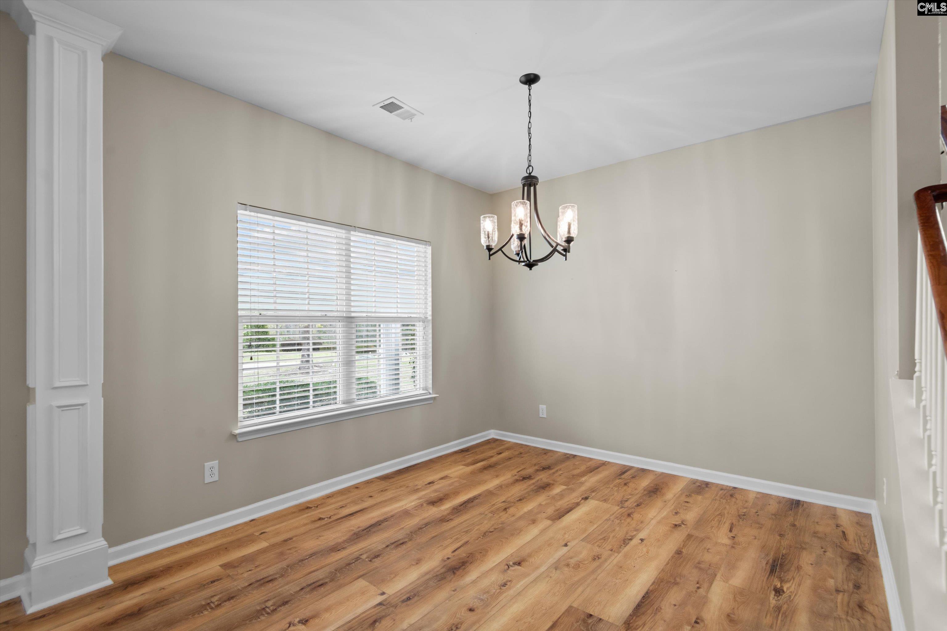 307 Eagle Claw Drive Chapin, SC 29036-7355
