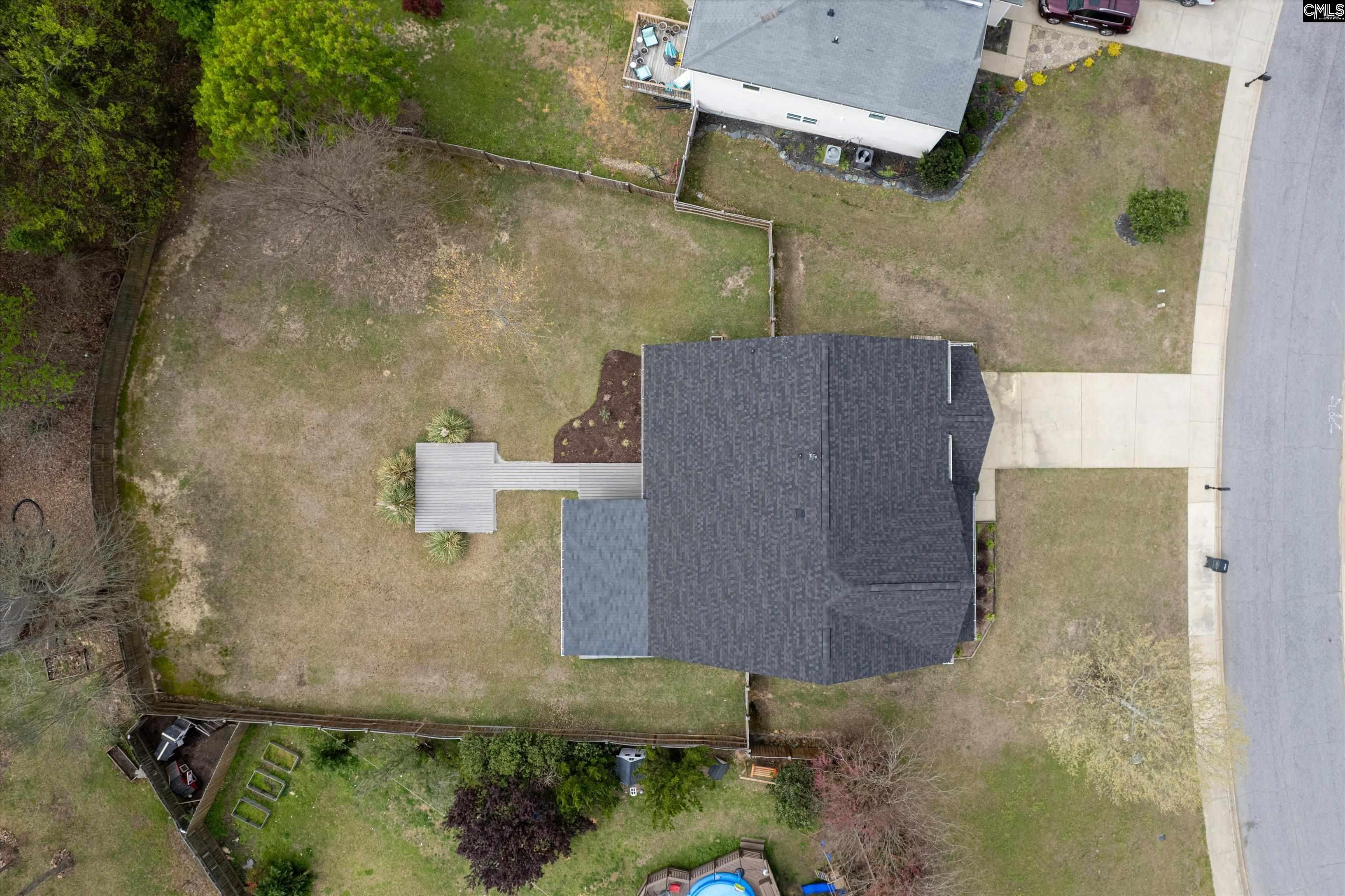 307 Eagle Claw Drive Chapin, SC 29036-7355