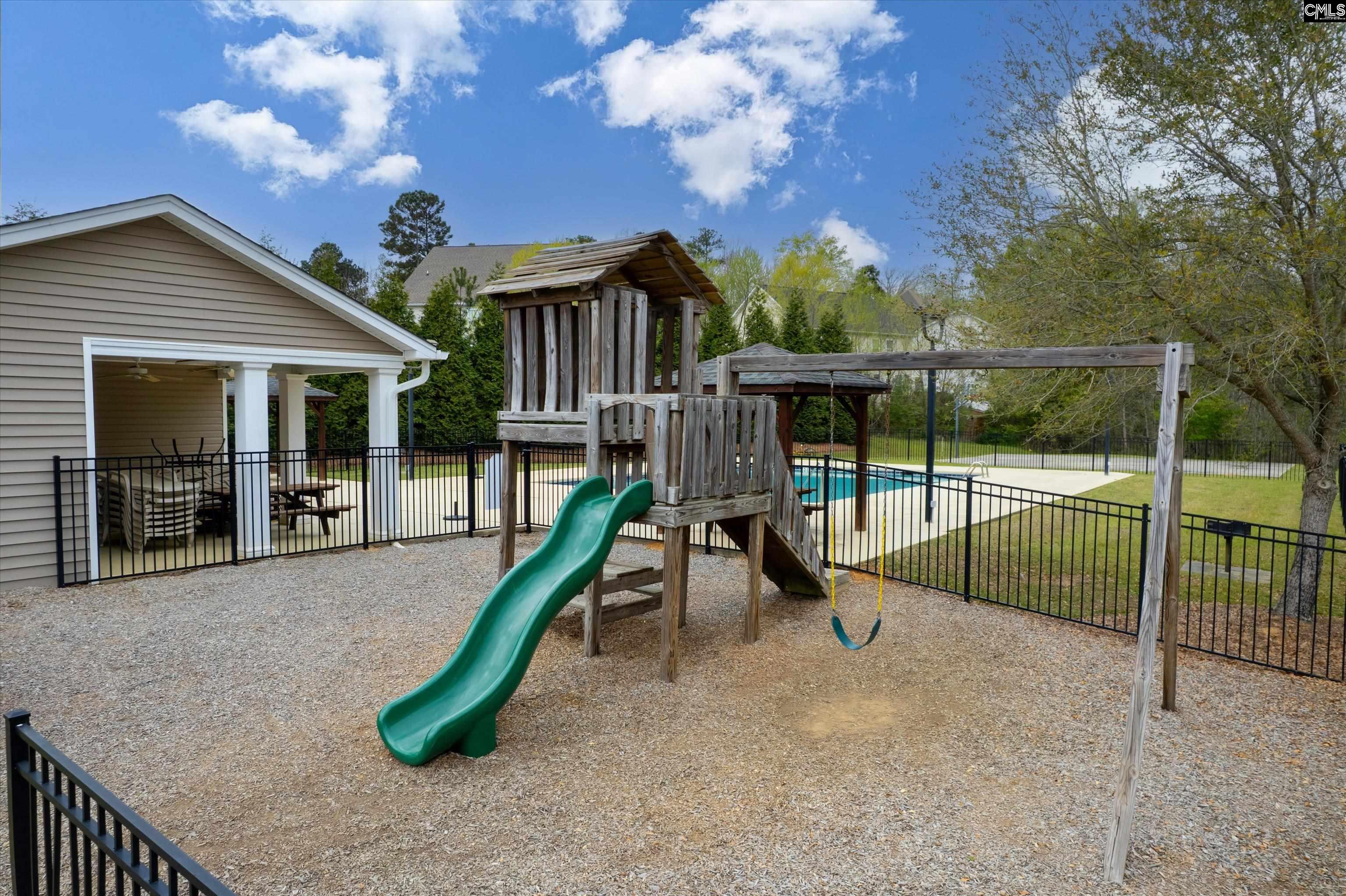 307 Eagle Claw Drive Chapin, SC 29036-7355