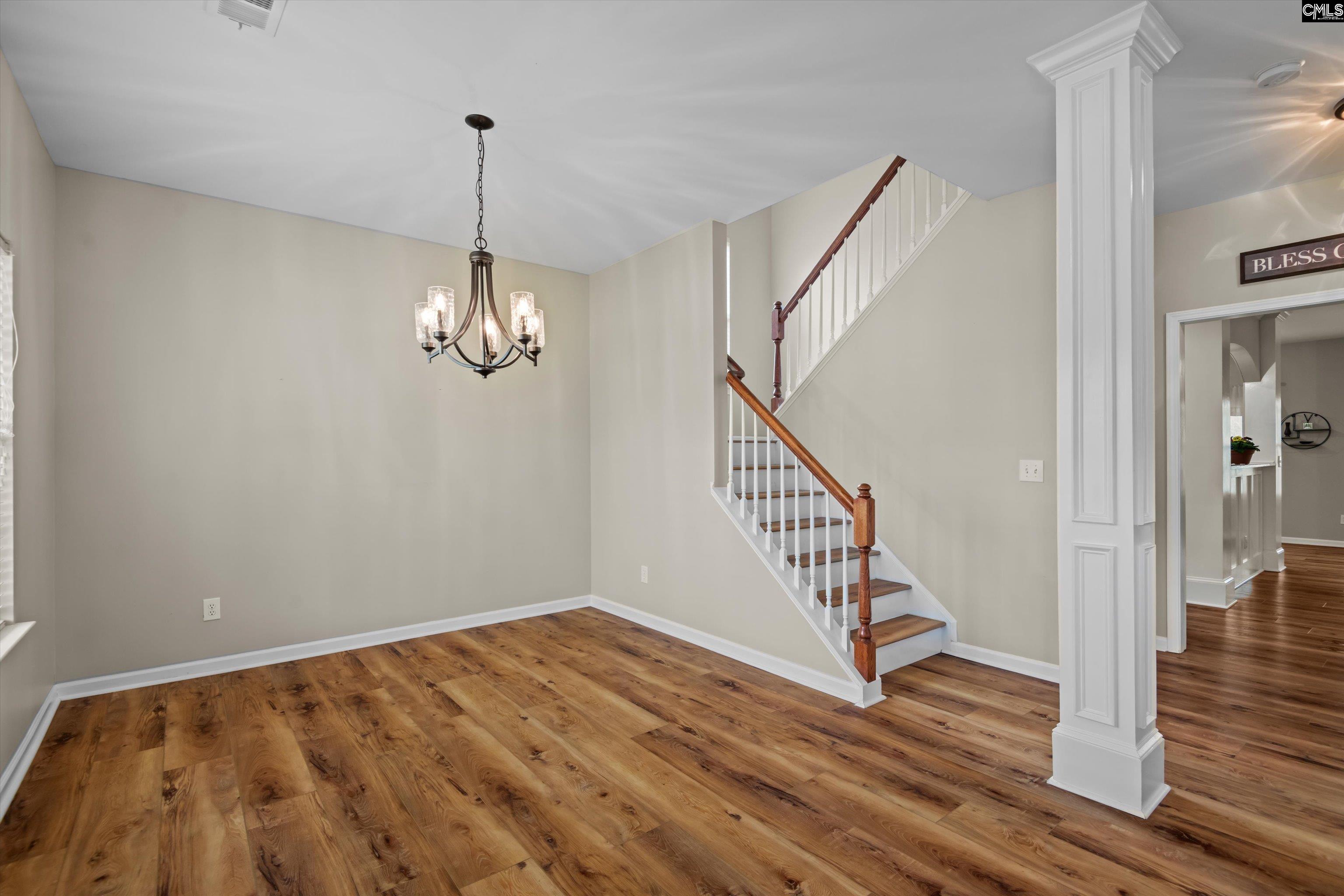 307 Eagle Claw Drive Chapin, SC 29036-7355