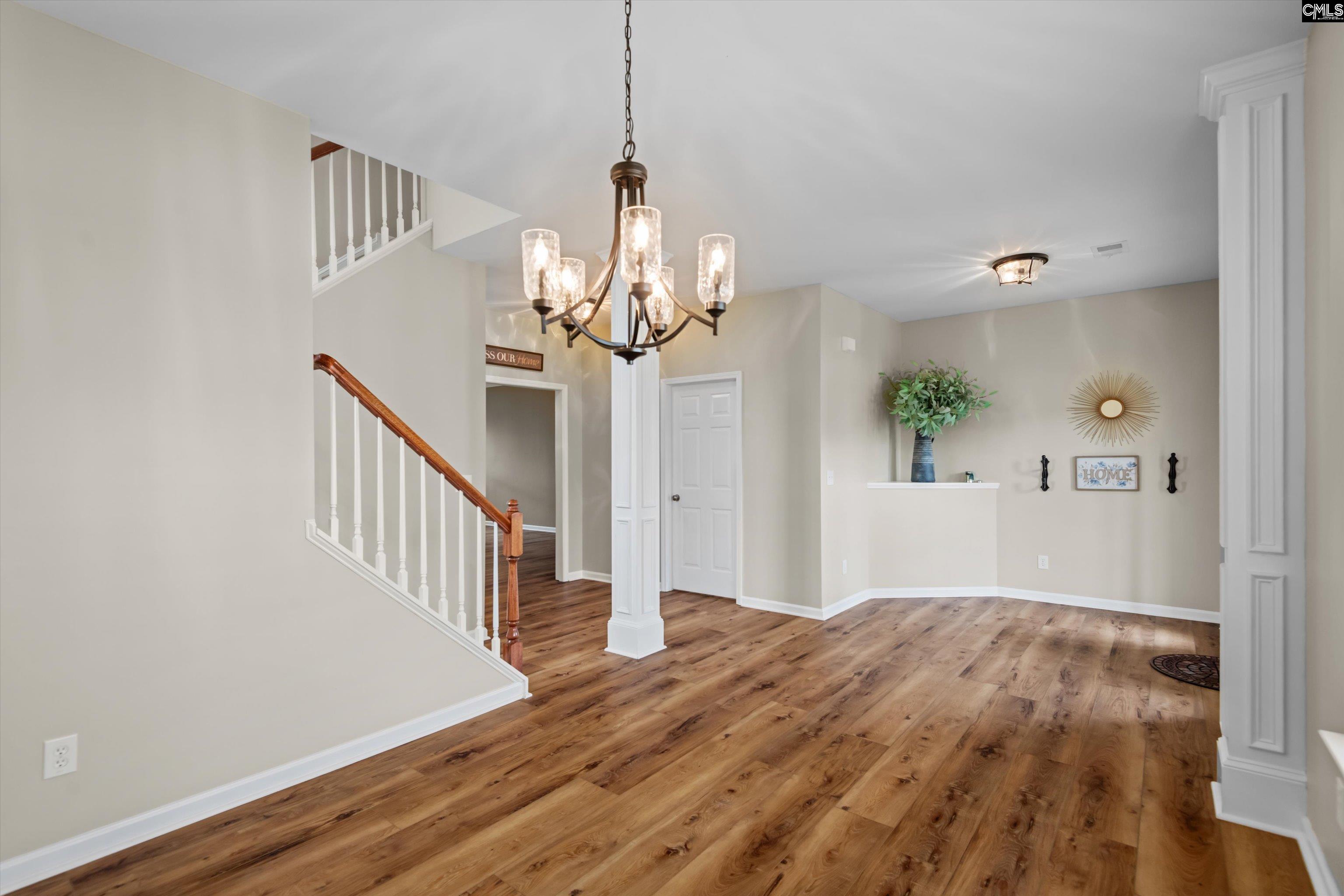 307 Eagle Claw Drive Chapin, SC 29036-7355