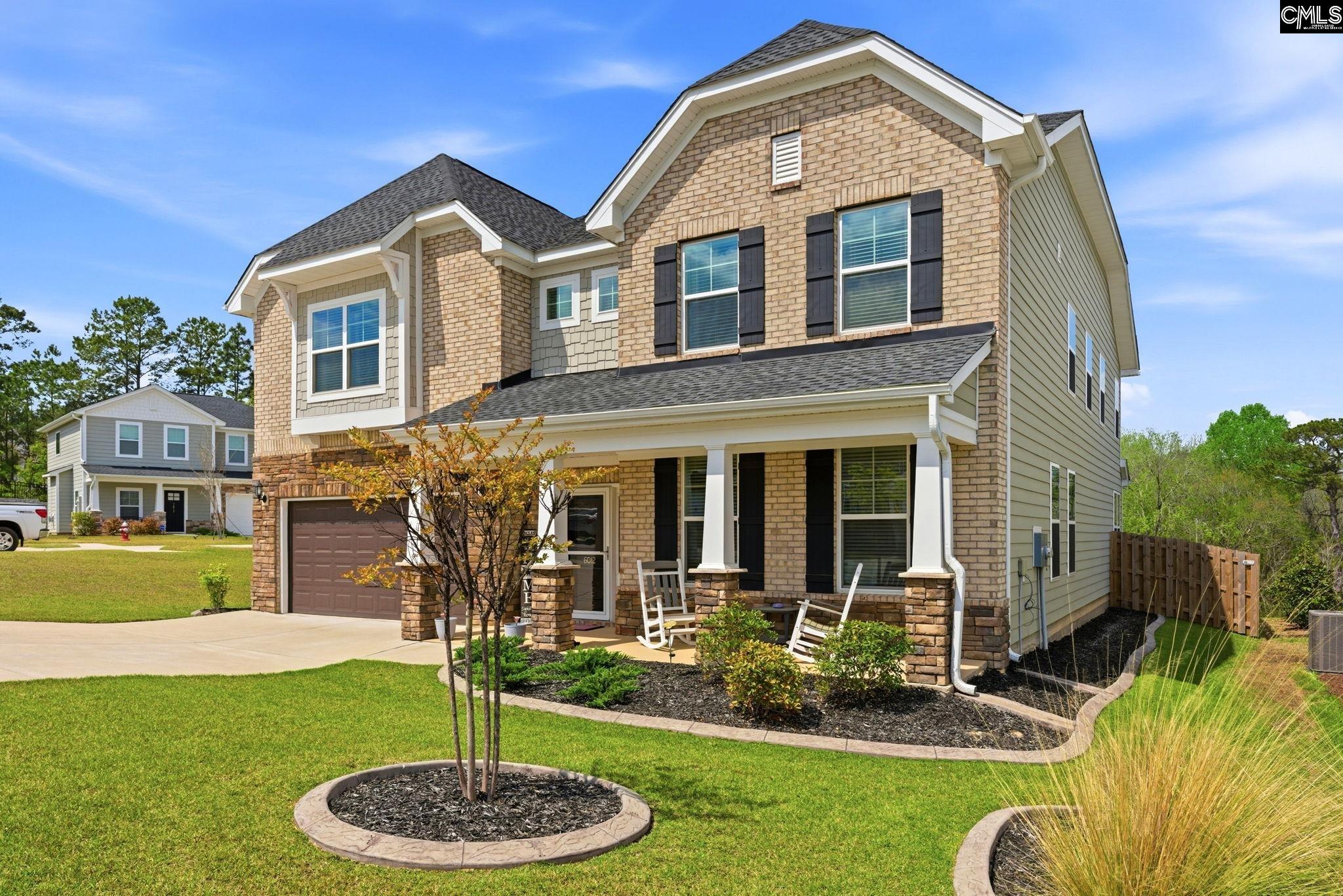 6012 Earnest Leen Drive Elgin, SC 29045