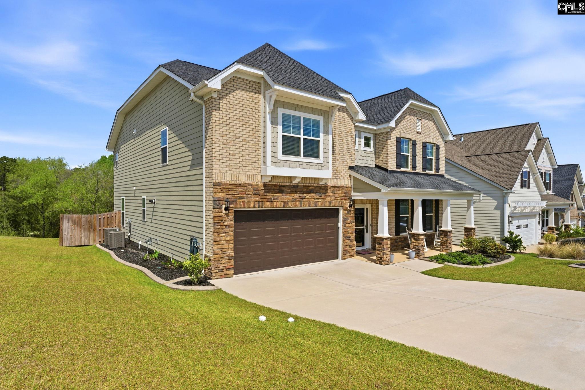 6012 Earnest Leen Drive Elgin, SC 29045