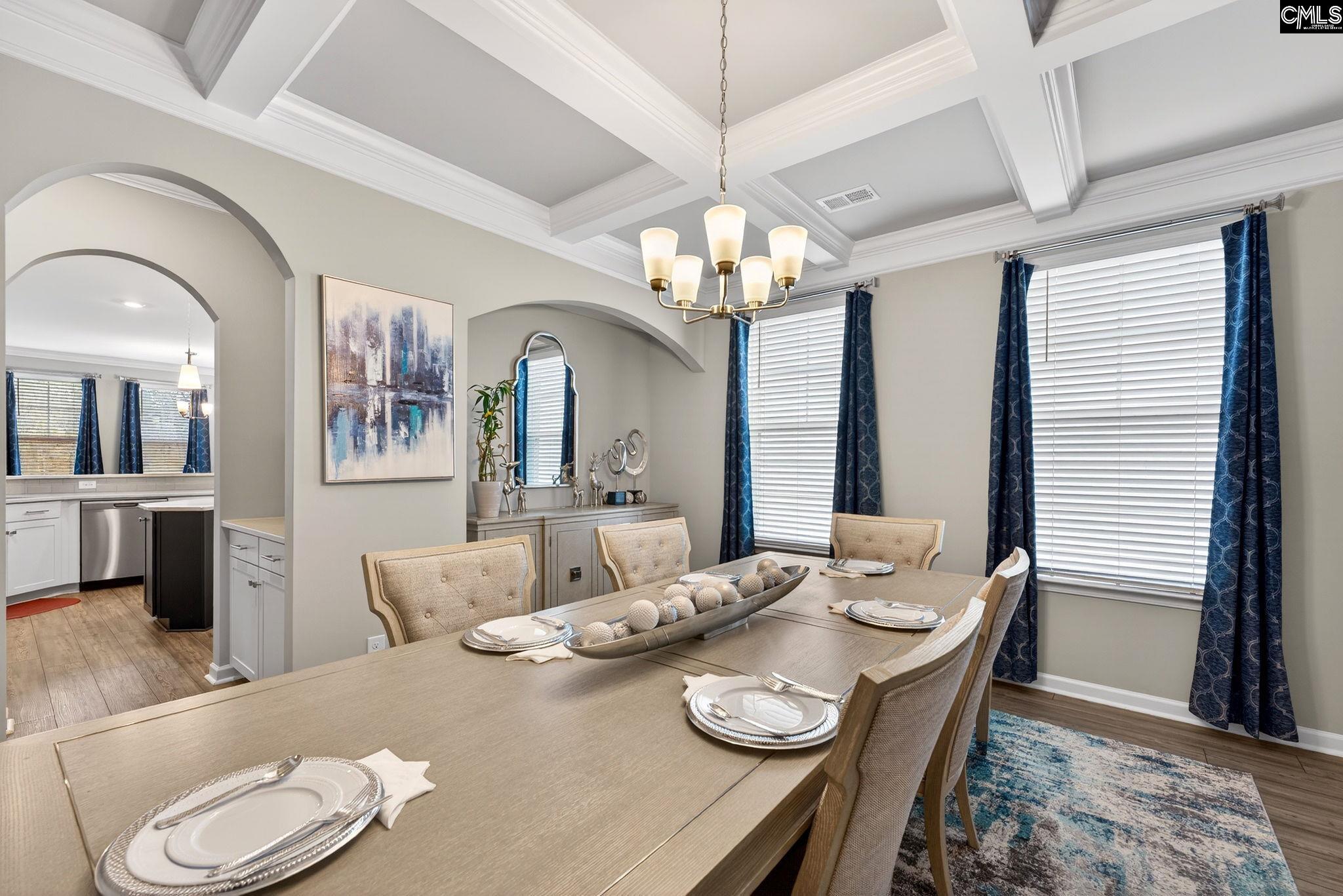 6012 Earnest Leen Drive Elgin, SC 29045