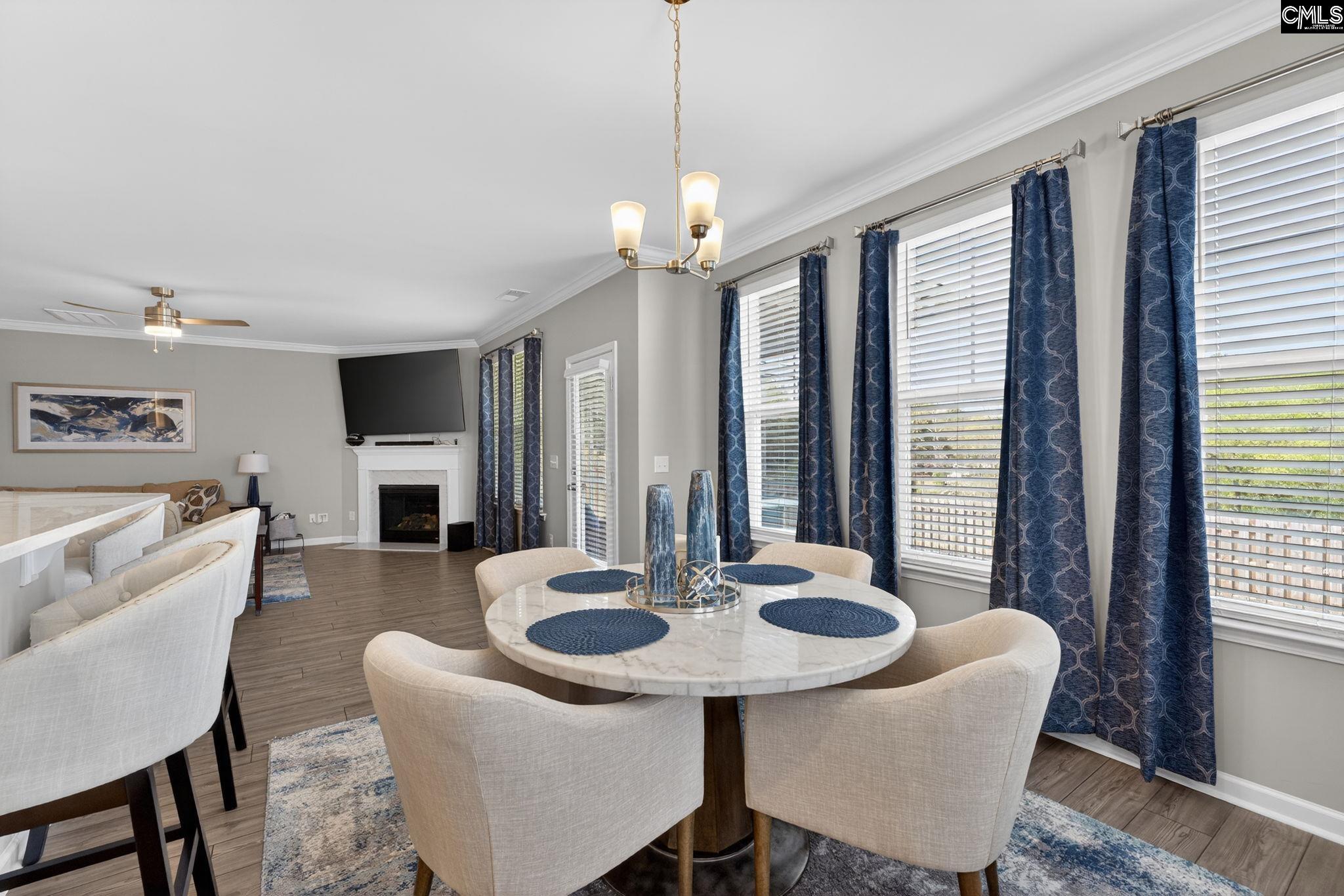 6012 Earnest Leen Drive Elgin, SC 29045