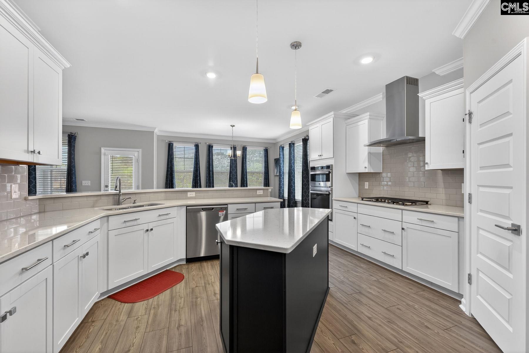 6012 Earnest Leen Drive Elgin, SC 29045