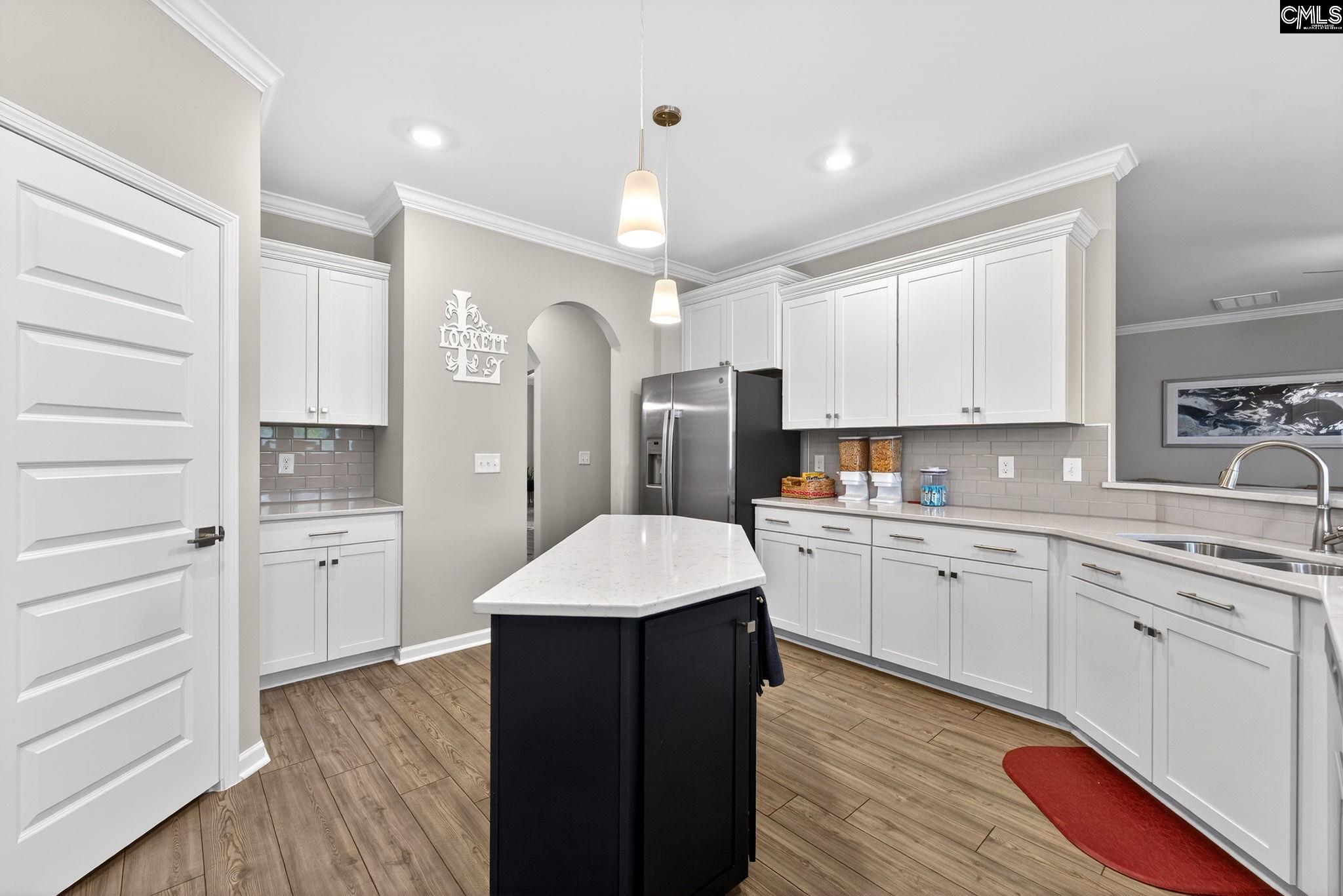 6012 Earnest Leen Drive Elgin, SC 29045