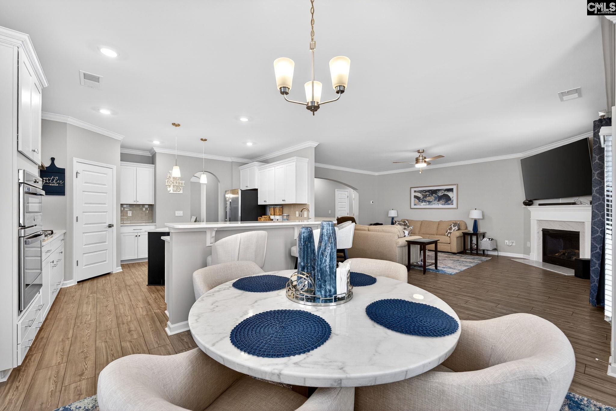 6012 Earnest Leen Drive Elgin, SC 29045