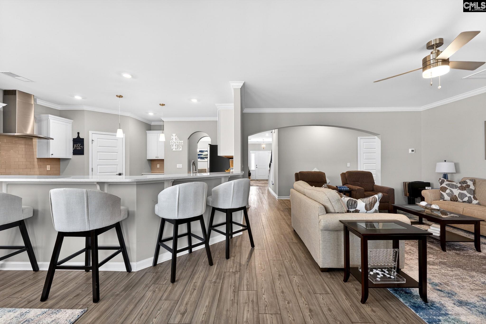 6012 Earnest Leen Drive Elgin, SC 29045