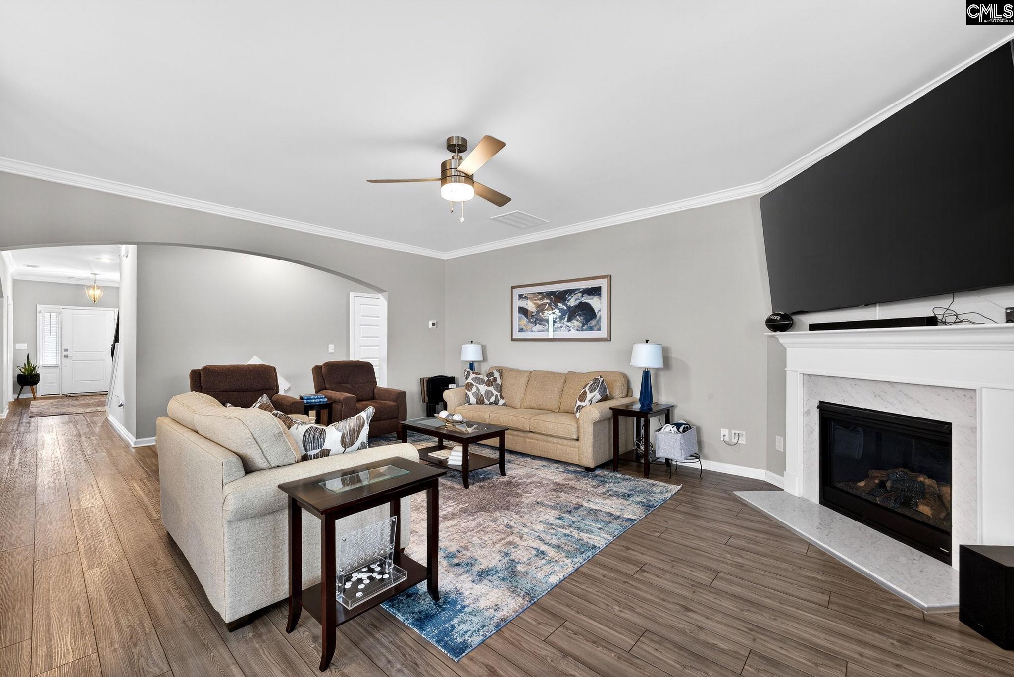 6012 Earnest Leen Drive Elgin, SC 29045