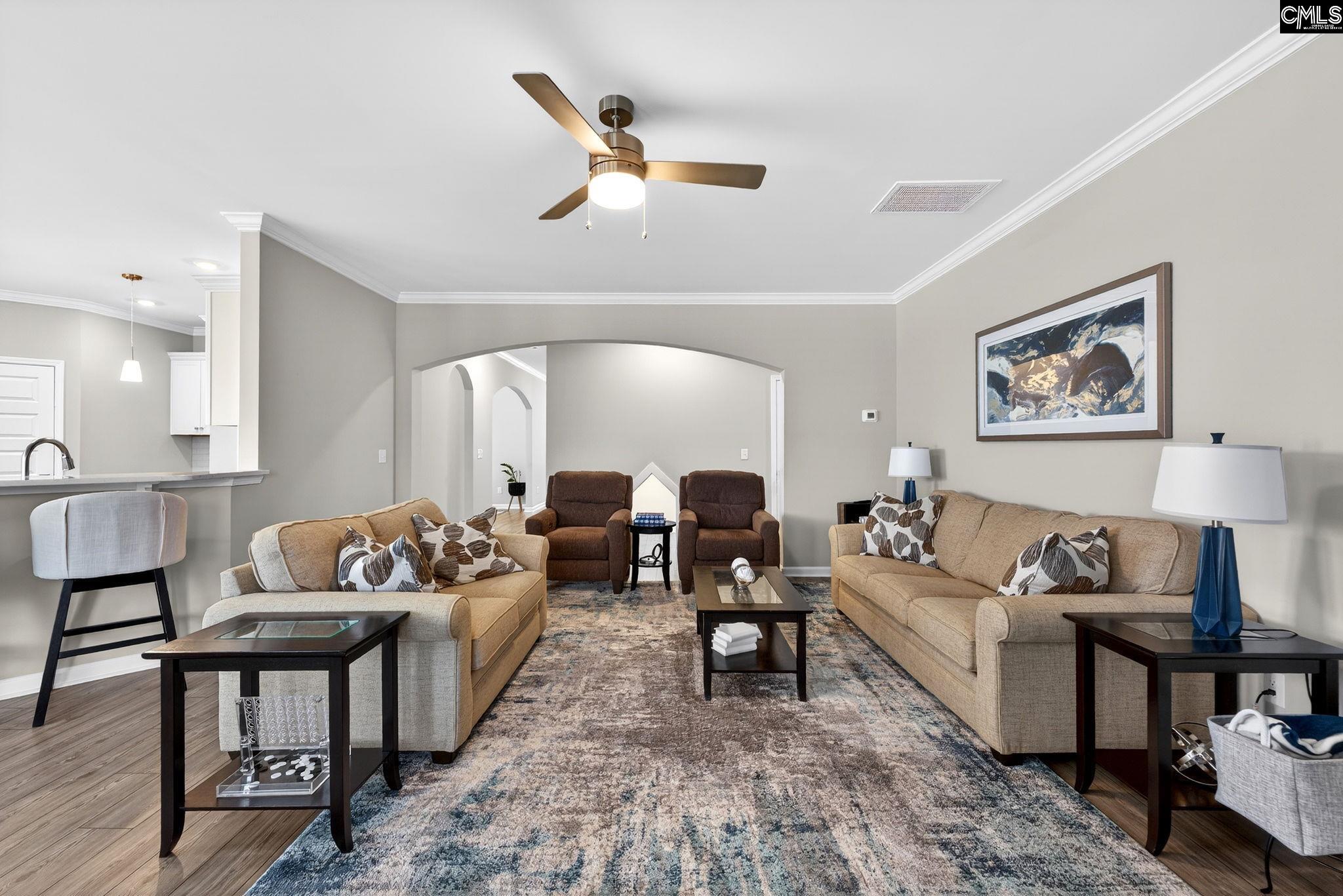 6012 Earnest Leen Drive Elgin, SC 29045