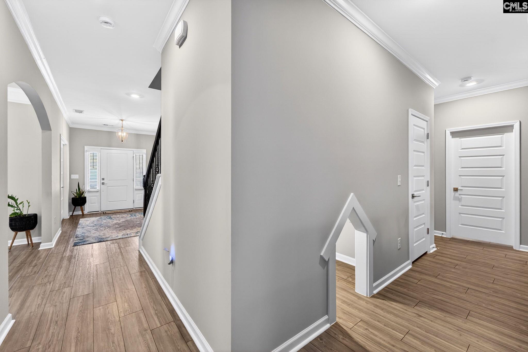6012 Earnest Leen Drive Elgin, SC 29045
