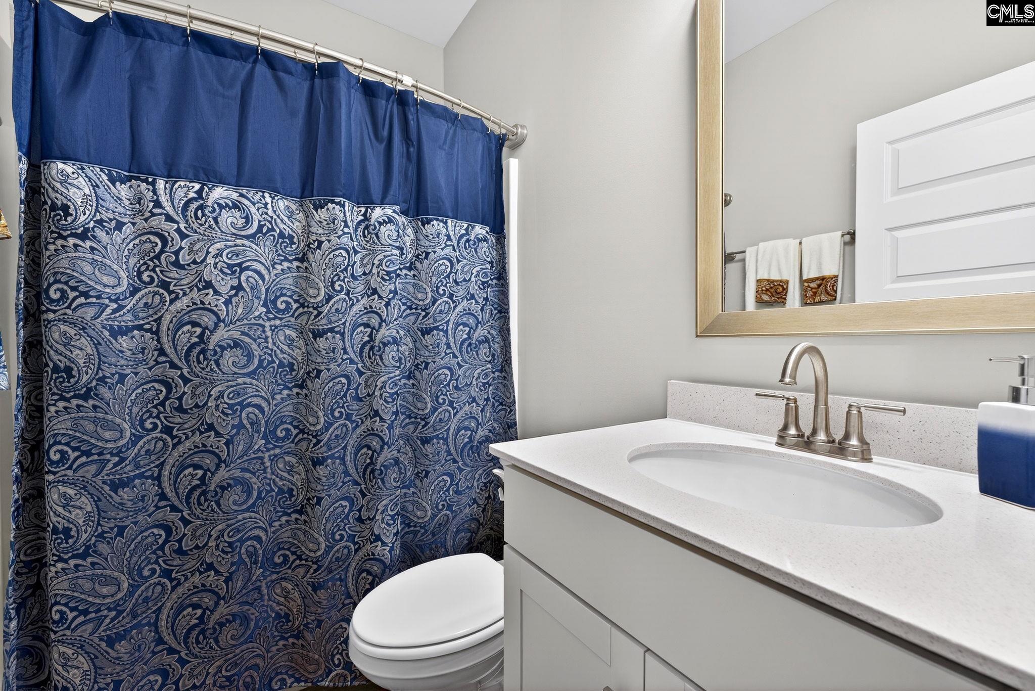 6012 Earnest Leen Drive Elgin, SC 29045