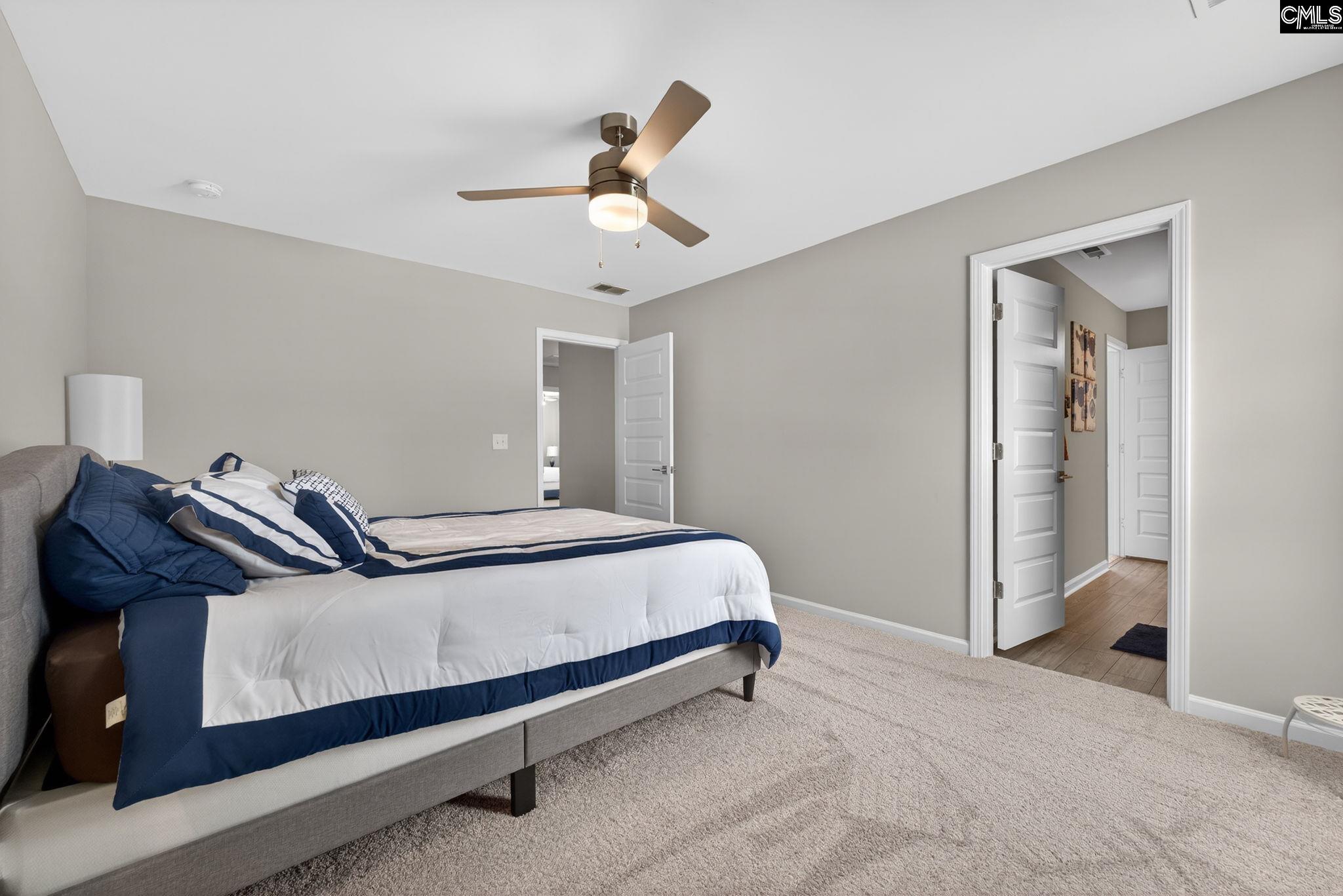 6012 Earnest Leen Drive Elgin, SC 29045