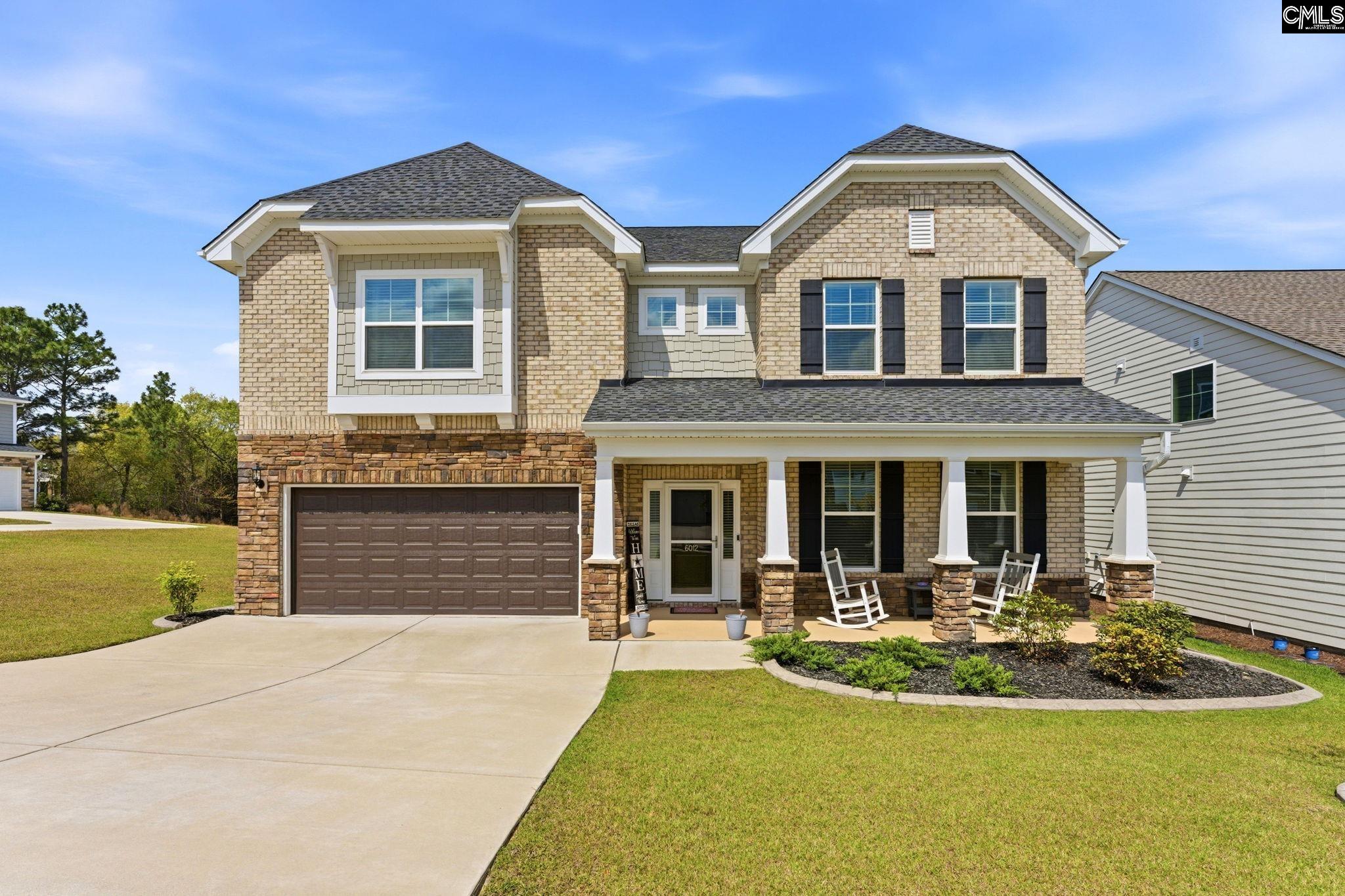 6012 Earnest Leen Drive Elgin, SC 29045