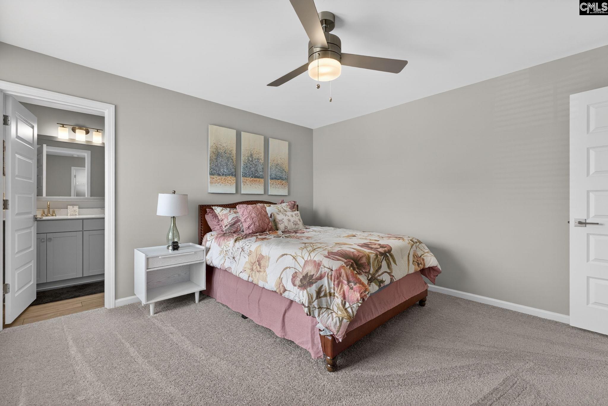 6012 Earnest Leen Drive Elgin, SC 29045