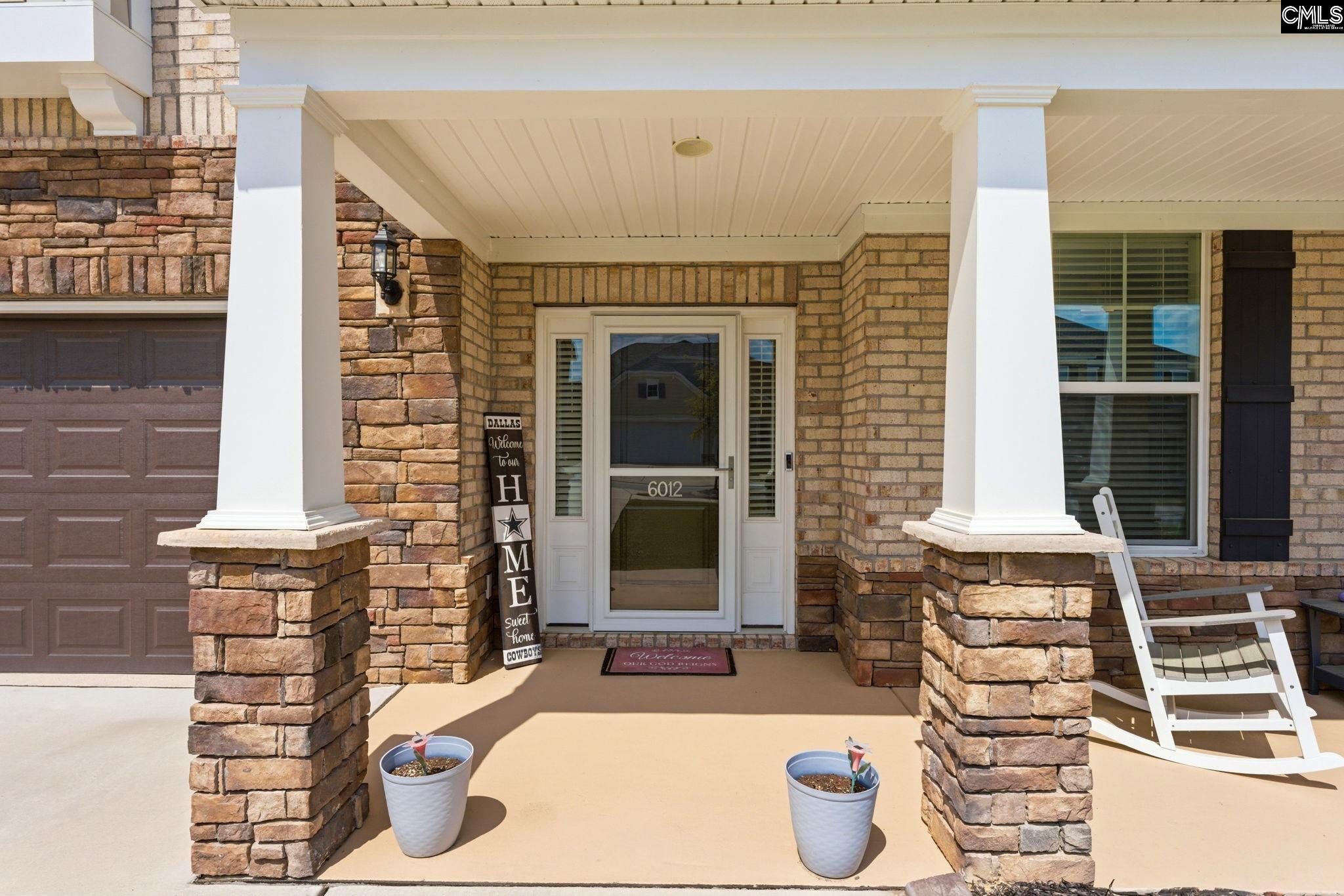 6012 Earnest Leen Drive Elgin, SC 29045