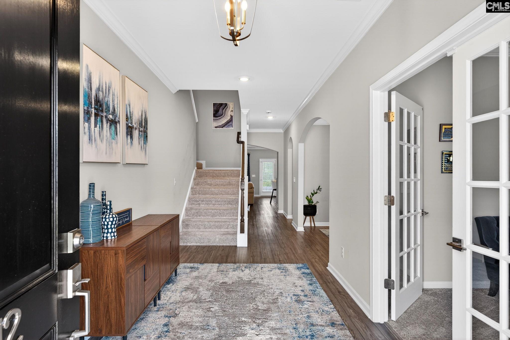 6012 Earnest Leen Drive Elgin, SC 29045