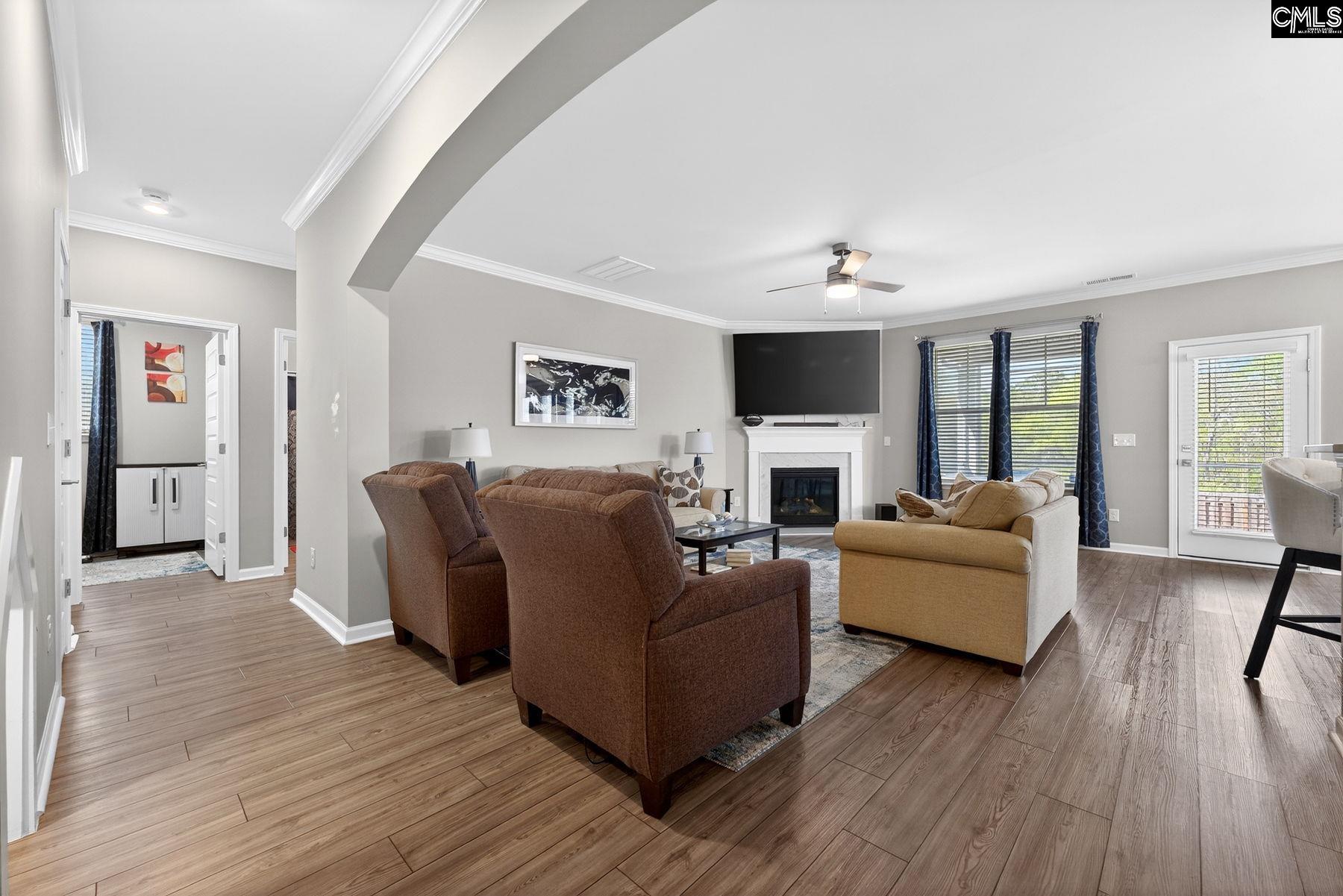 6012 Earnest Leen Drive Elgin, SC 29045