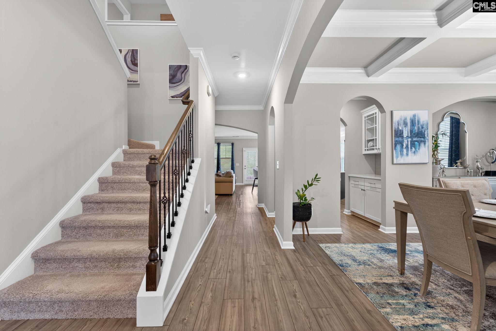 6012 Earnest Leen Drive Elgin, SC 29045